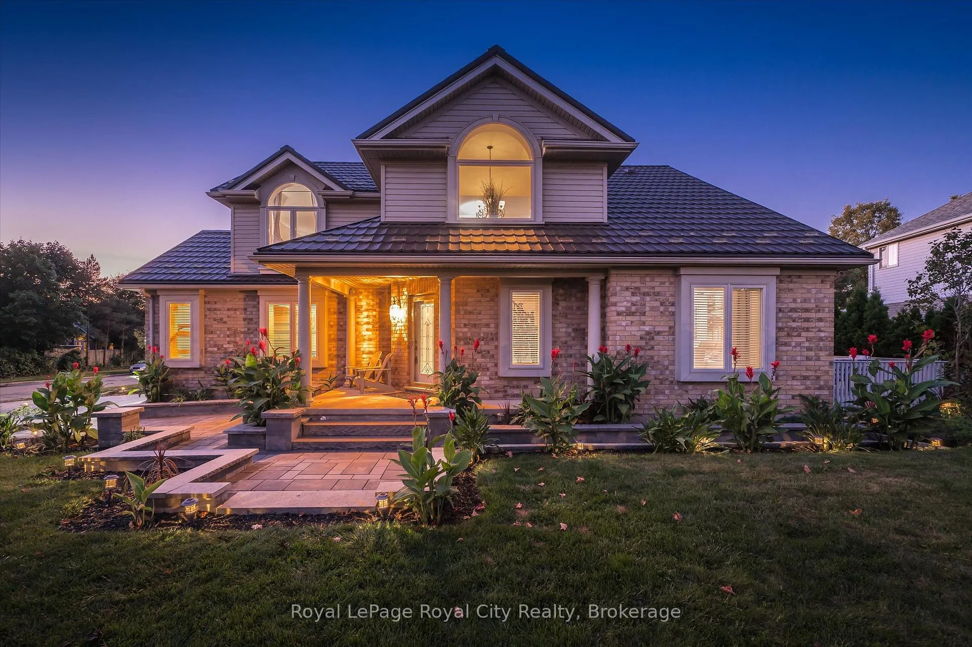 Photo 1 of 3 Pine Ridge Drive, Guelph, Pineridge/Westminster Woods — HOMEH