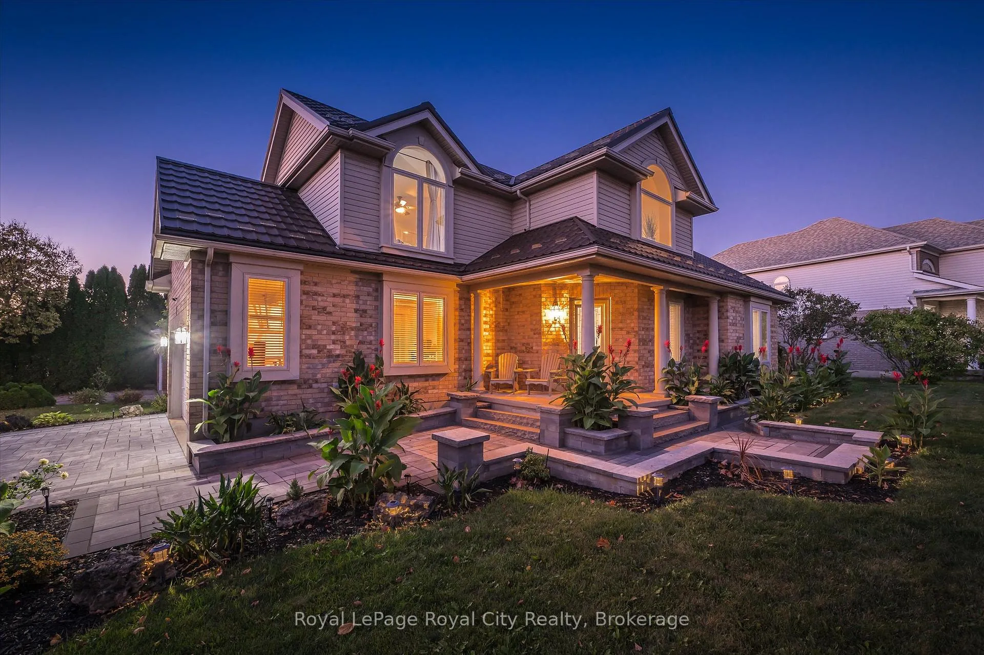 Photo 3 of 3 Pine Ridge Drive, Guelph, Pineridge/Westminster Woods — HOMEH