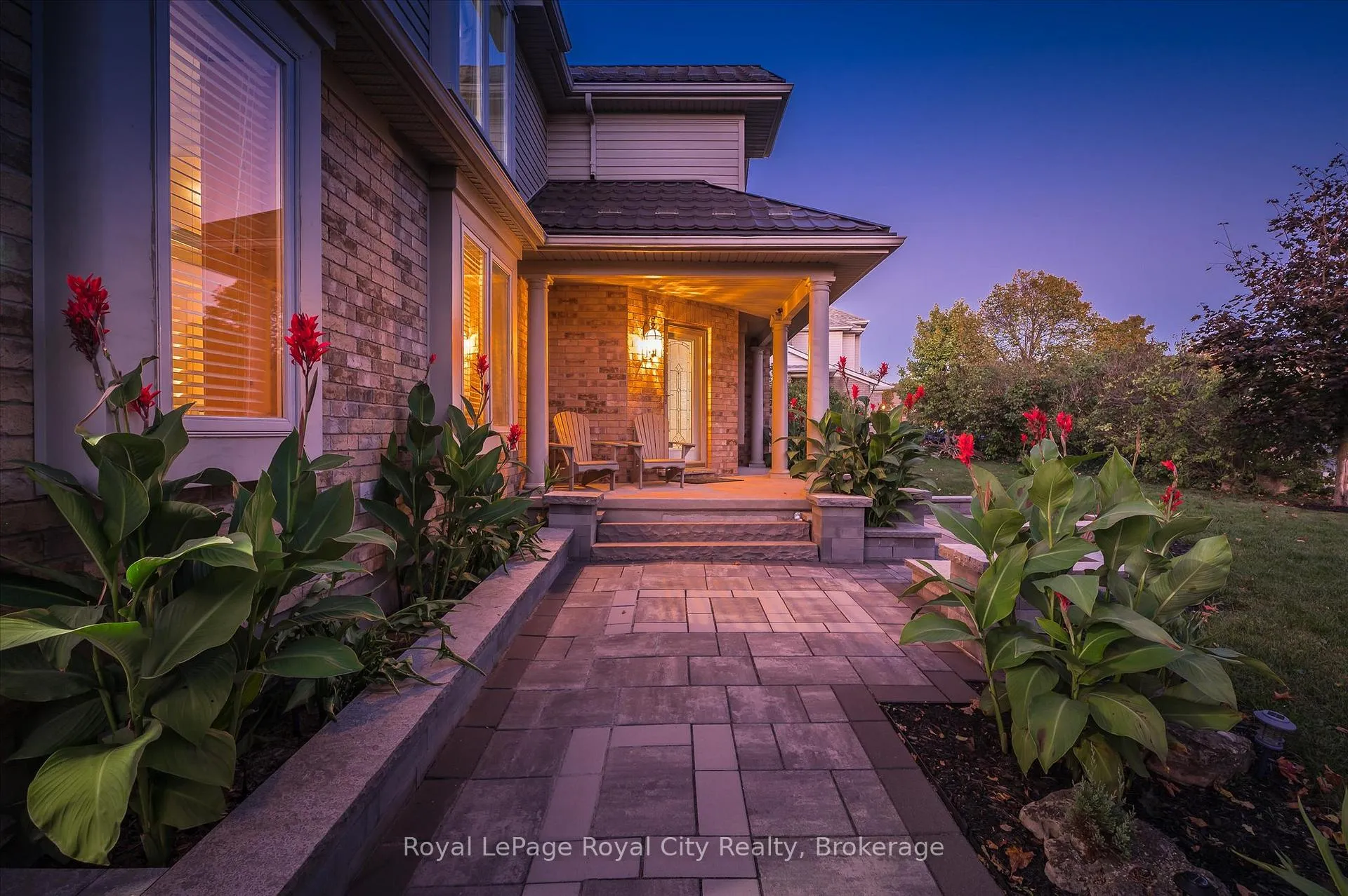 Photo 5 of 3 Pine Ridge Drive, Guelph, Pineridge/Westminster Woods — HOMEH