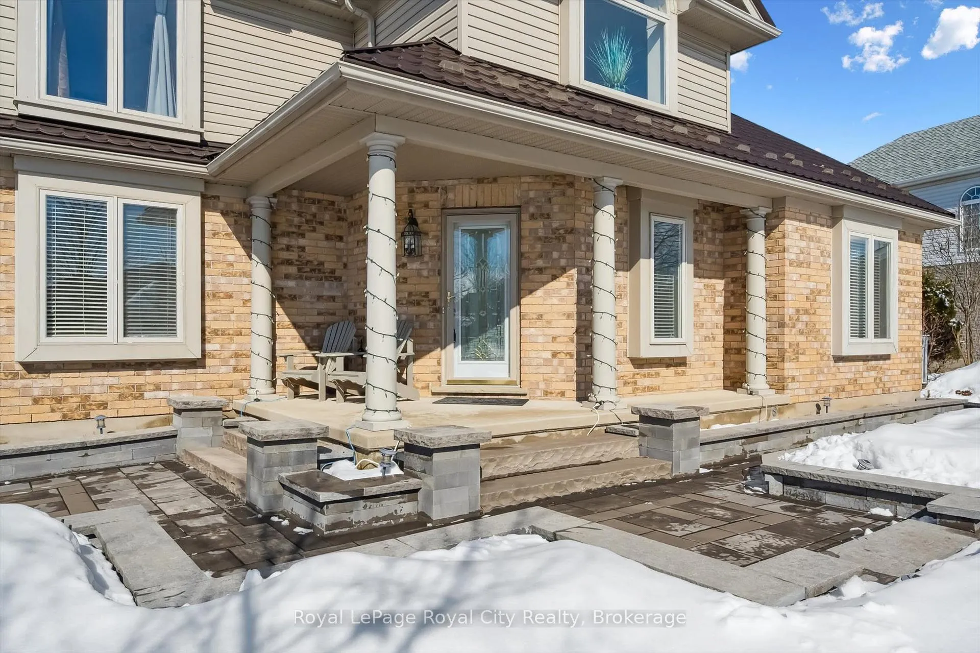 Photo 6 of 3 Pine Ridge Drive, Guelph, Pineridge/Westminster Woods — HOMEH