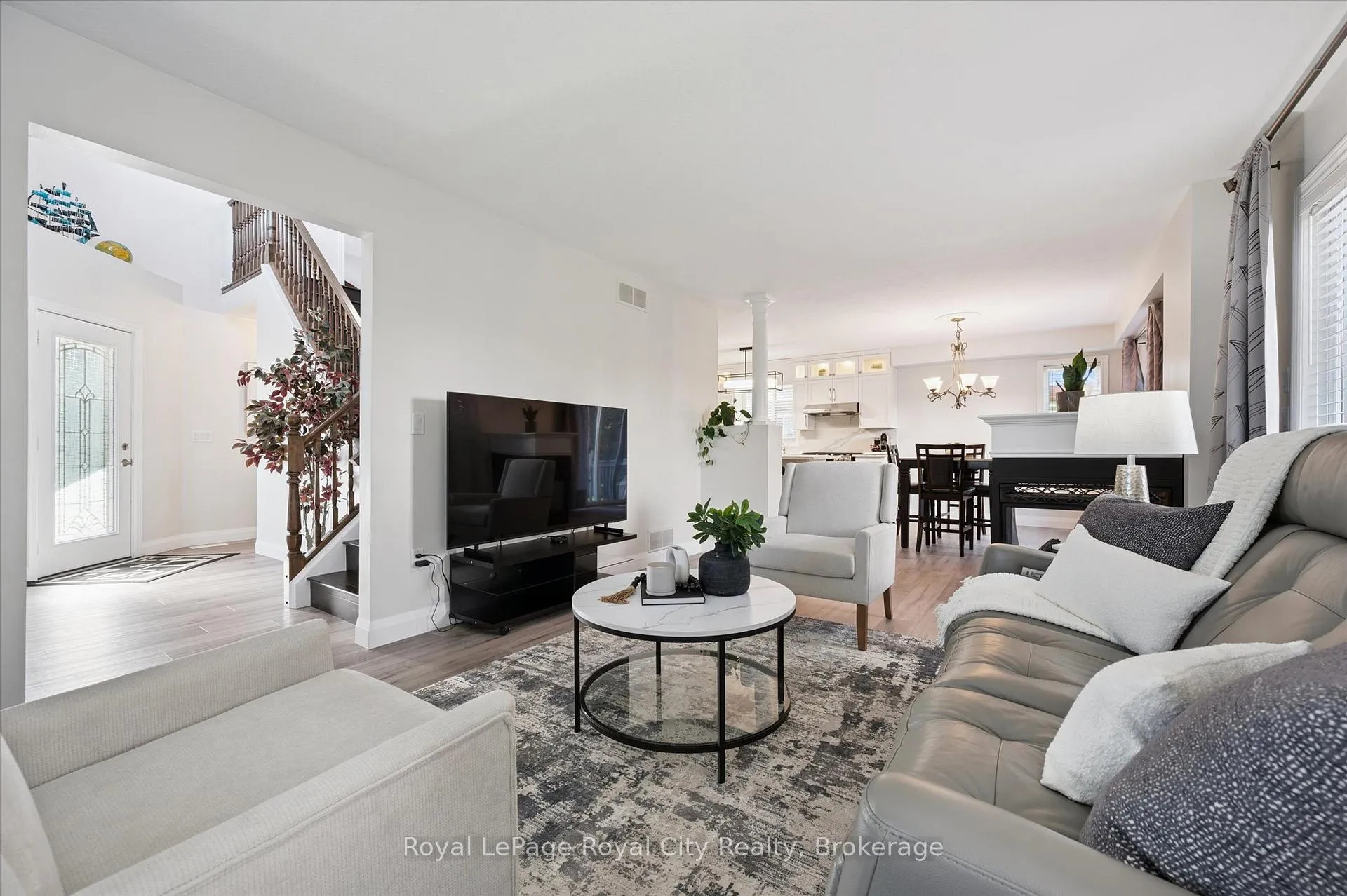Photo 8 of 3 Pine Ridge Drive, Guelph, Pineridge/Westminster Woods — HOMEH