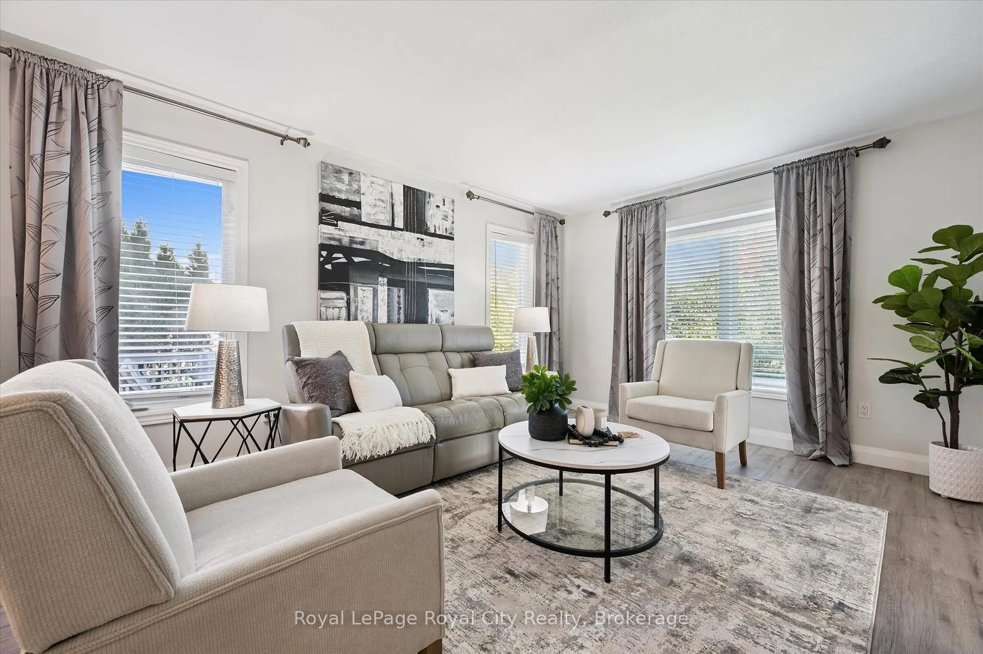 Photo 9 of 3 Pine Ridge Drive, Guelph, Pineridge/Westminster Woods — HOMEH