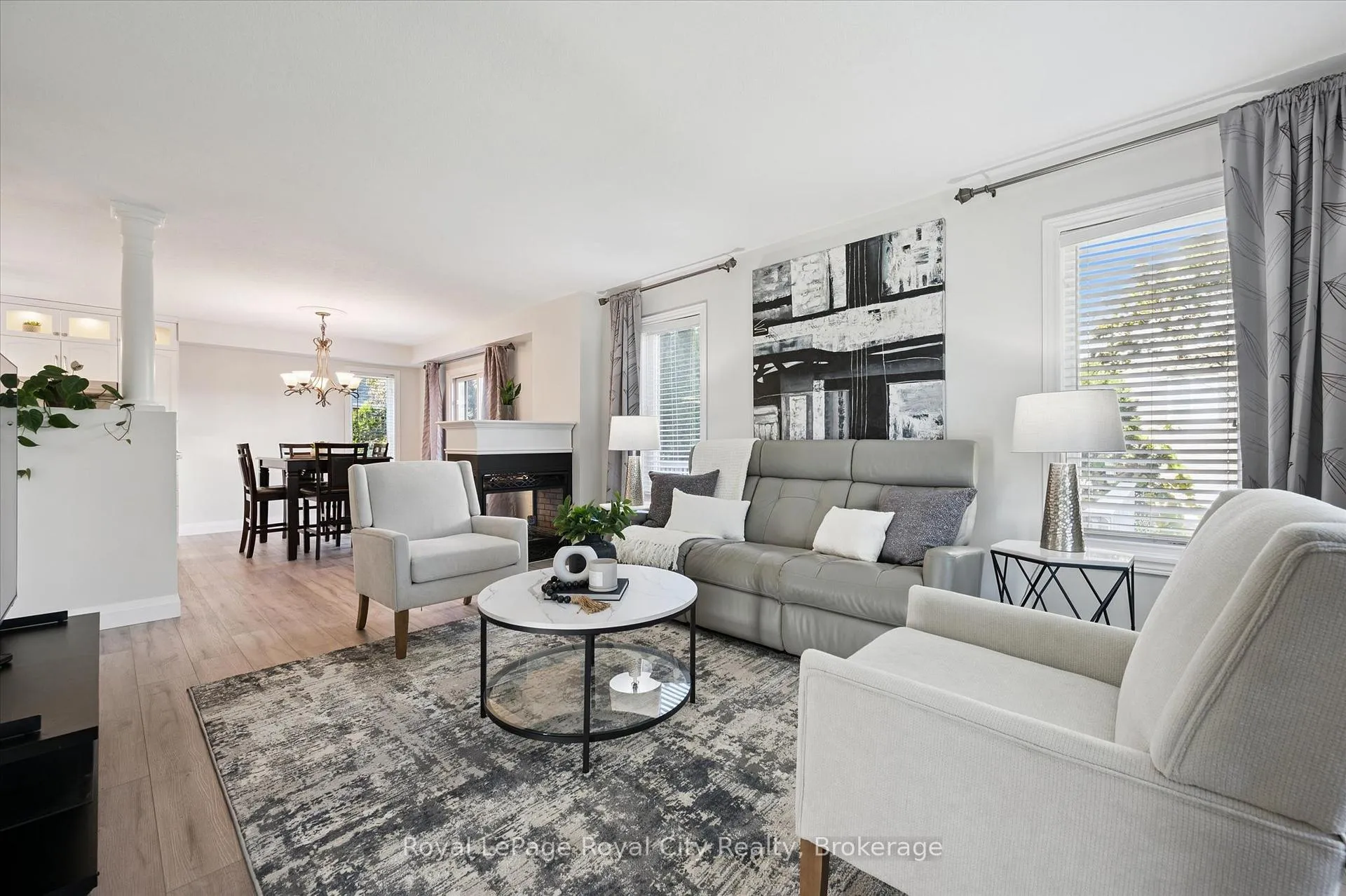 Photo 10 of 3 Pine Ridge Drive, Guelph, Pineridge/Westminster Woods — HOMEH