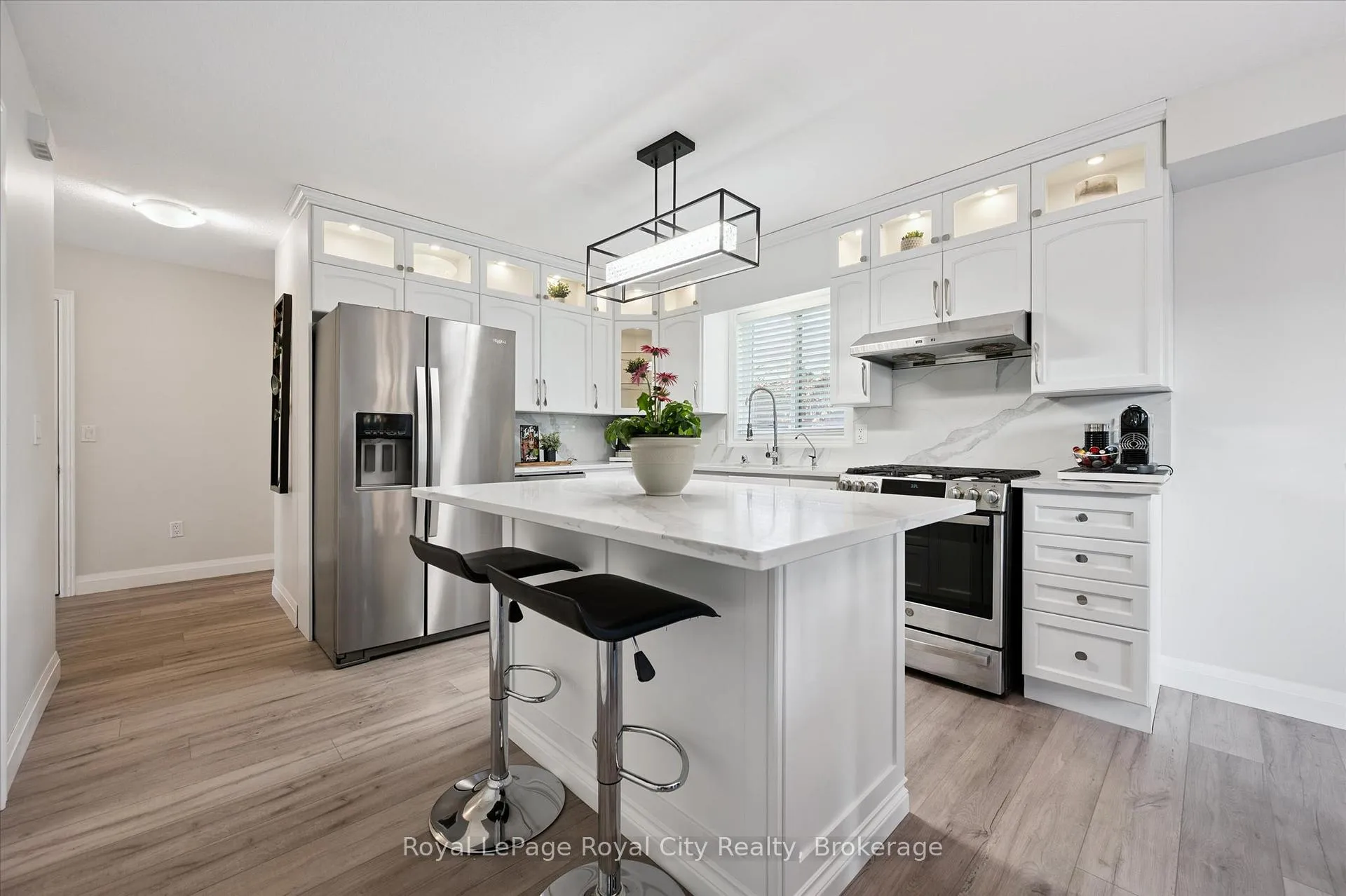Photo 14 of 3 Pine Ridge Drive, Guelph, Pineridge/Westminster Woods — HOMEH