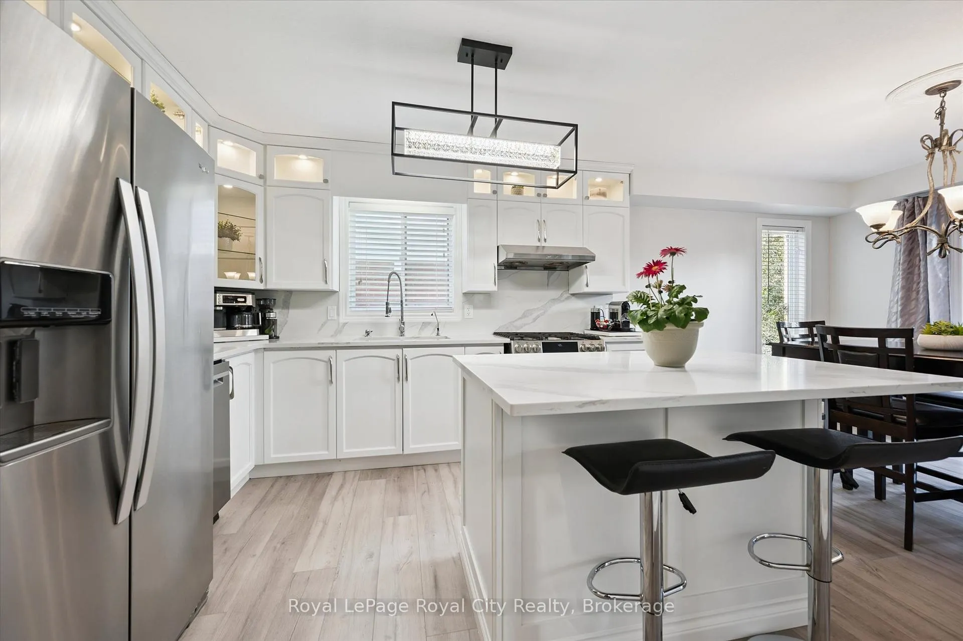 Photo 15 of 3 Pine Ridge Drive, Guelph, Pineridge/Westminster Woods — HOMEH