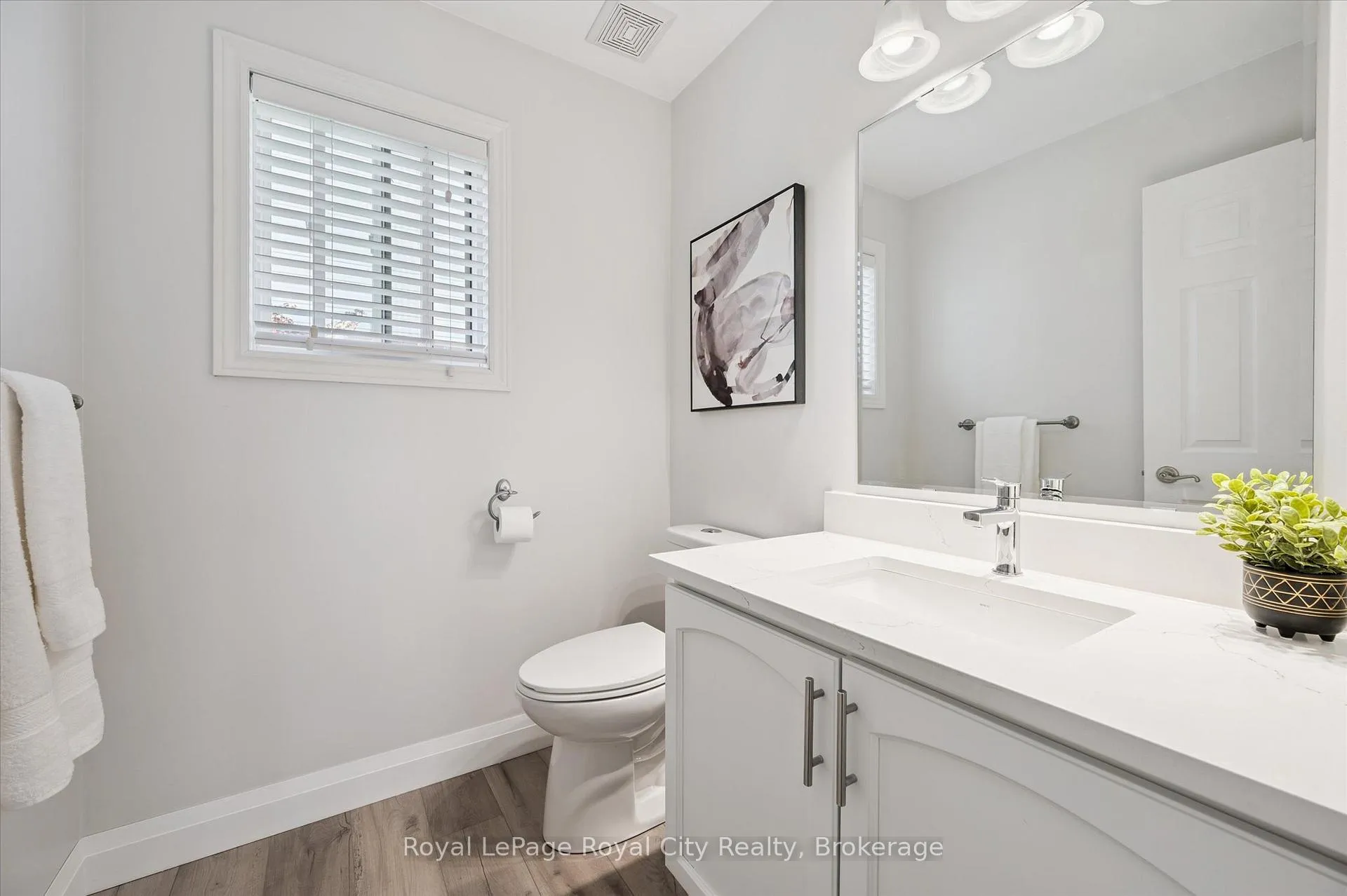Photo 19 of 3 Pine Ridge Drive, Guelph, Pineridge/Westminster Woods — HOMEH
