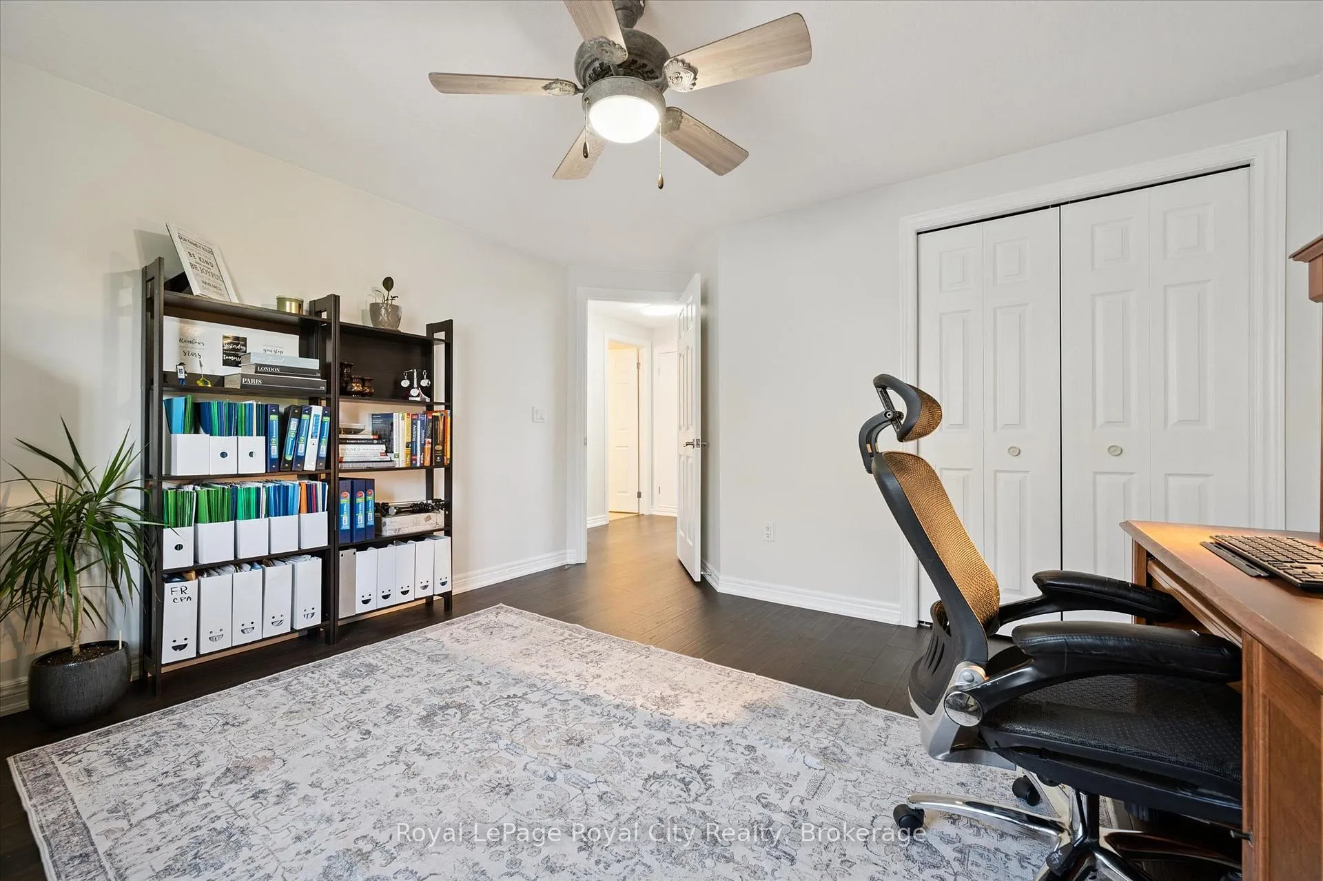 Photo 28 of 3 Pine Ridge Drive, Guelph, Pineridge/Westminster Woods — HOMEH