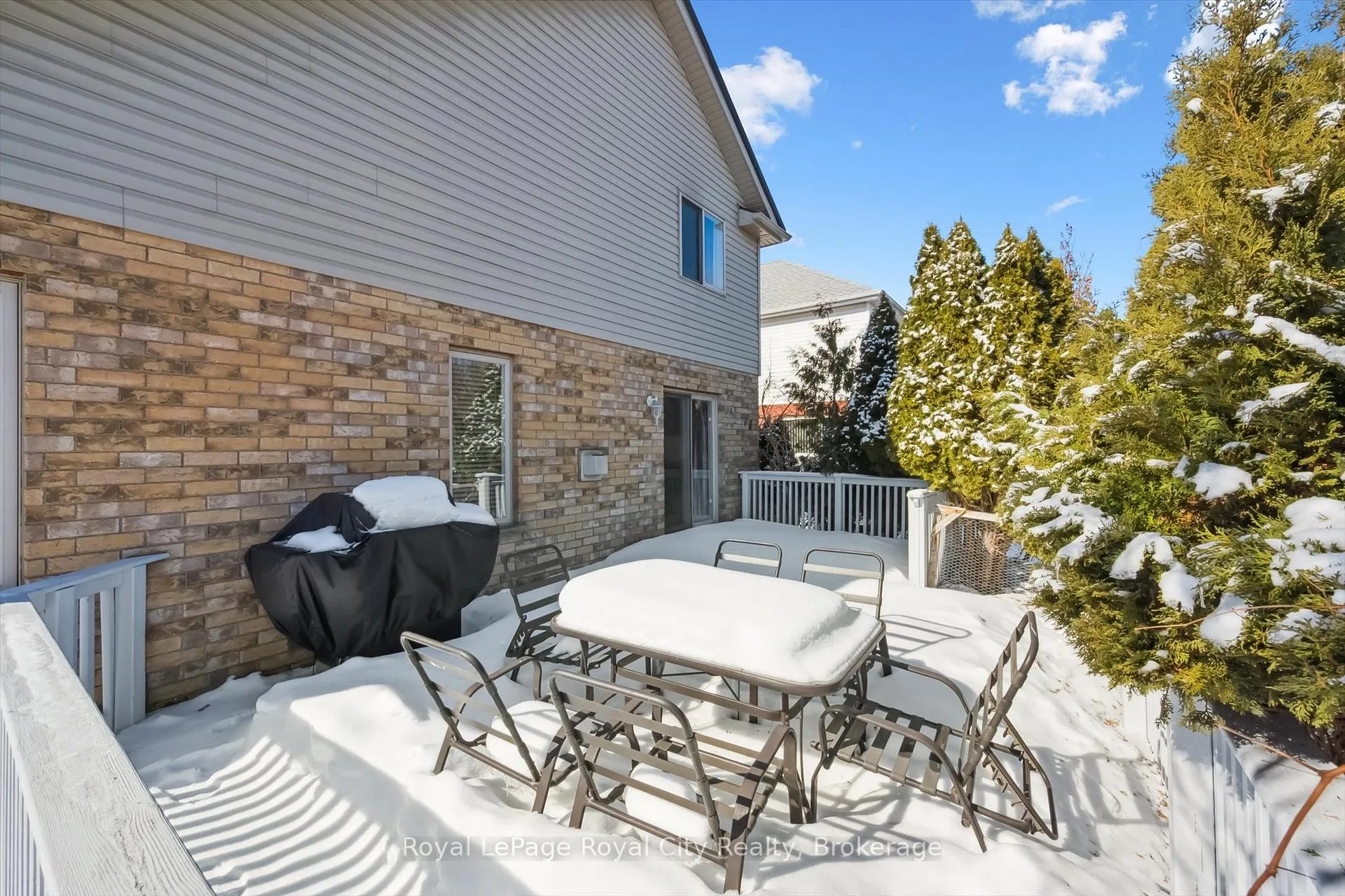 Photo 36 of 3 Pine Ridge Drive, Guelph, Pineridge/Westminster Woods — HOMEH