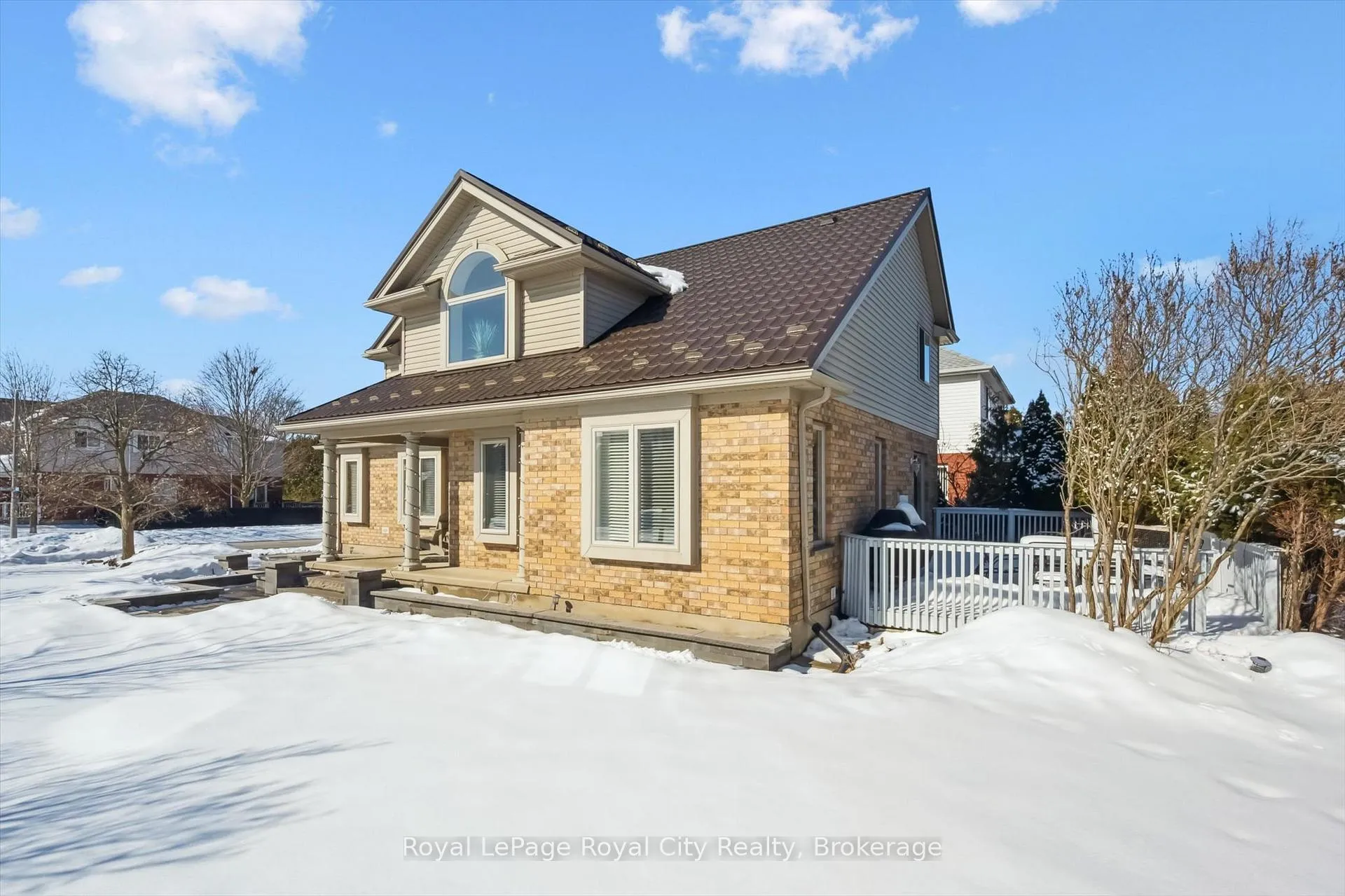 Photo 37 of 3 Pine Ridge Drive, Guelph, Pineridge/Westminster Woods — HOMEH
