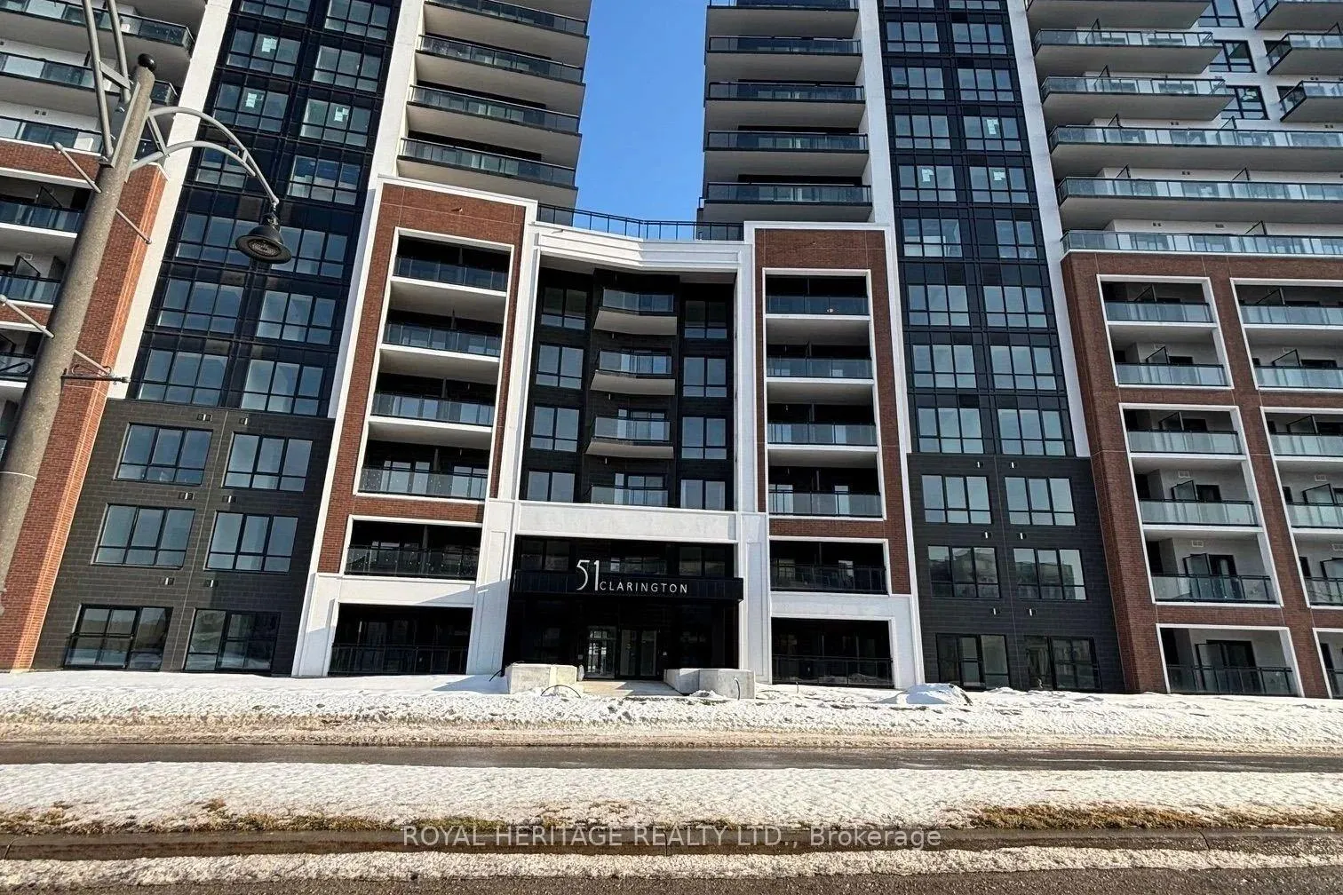 Photo 1 of Unit 413, 51 Clarington Boulevard, Clarington, Rural Clarington — HOMEH