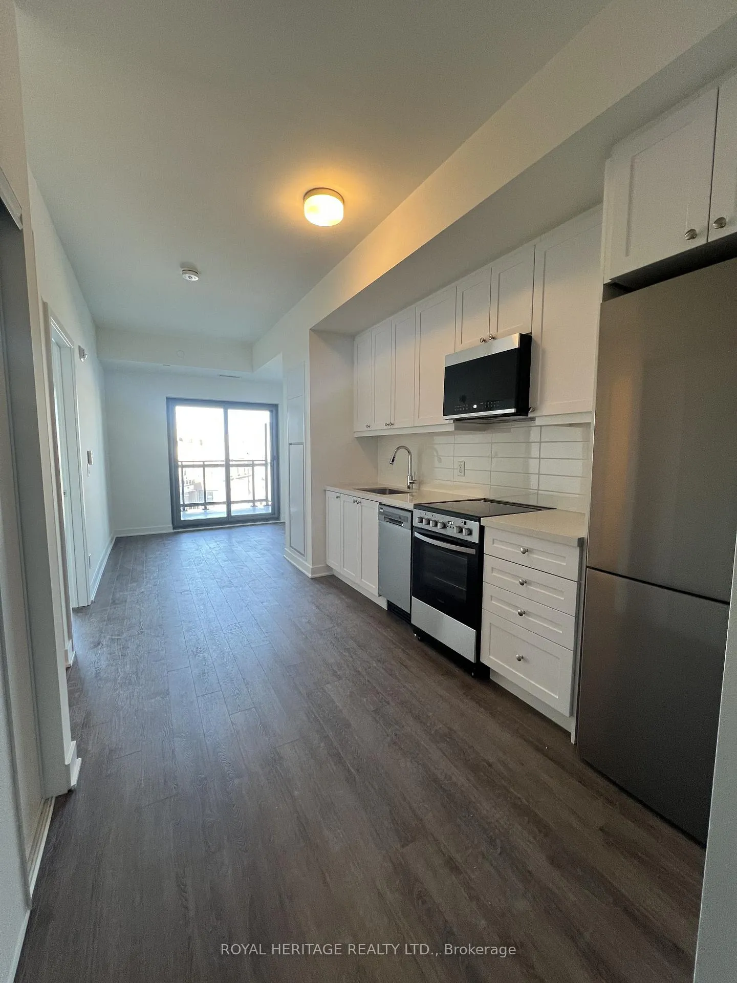 Photo 2 of Unit 413, 51 Clarington Boulevard, Clarington, Rural Clarington — HOMEH