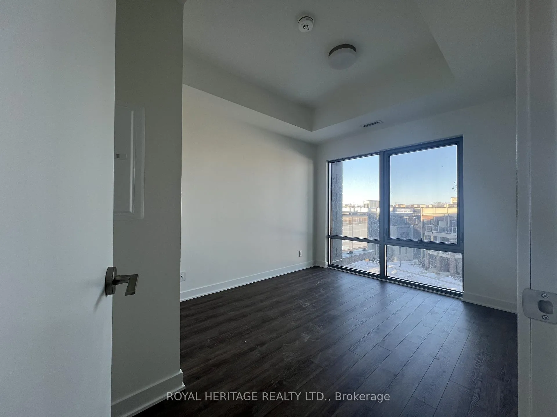 Photo 5 of Unit 413, 51 Clarington Boulevard, Clarington, Rural Clarington — HOMEH