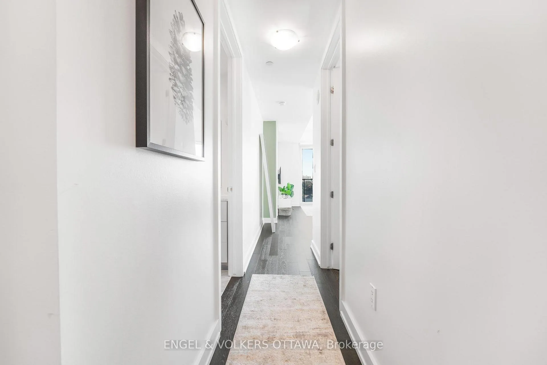 Photo 5 of Unit 609, 111 Champagne Avenue S, Ottawa, West Centre Town — HOMEH