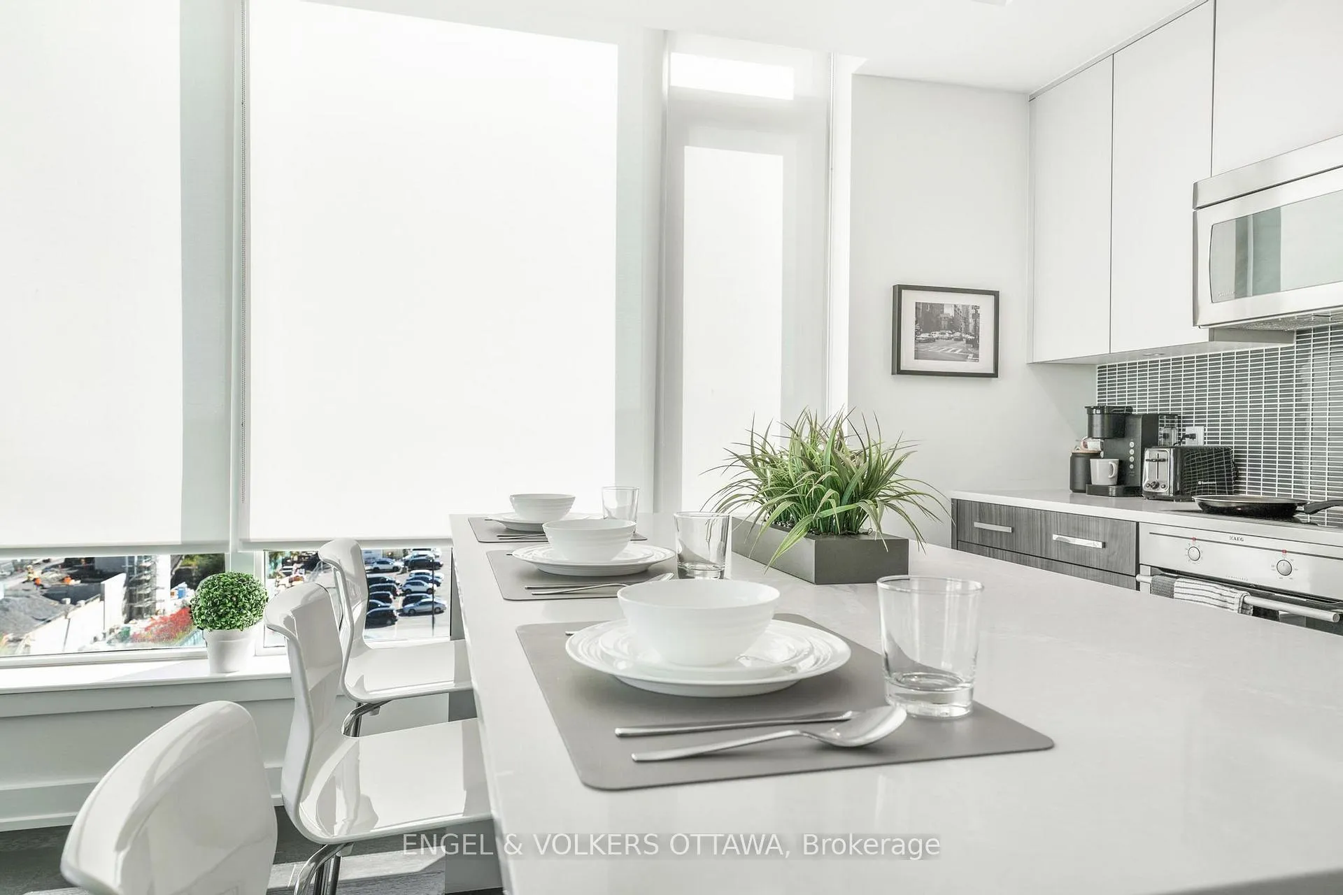 Photo 9 of Unit 609, 111 Champagne Avenue S, Ottawa, West Centre Town — HOMEH
