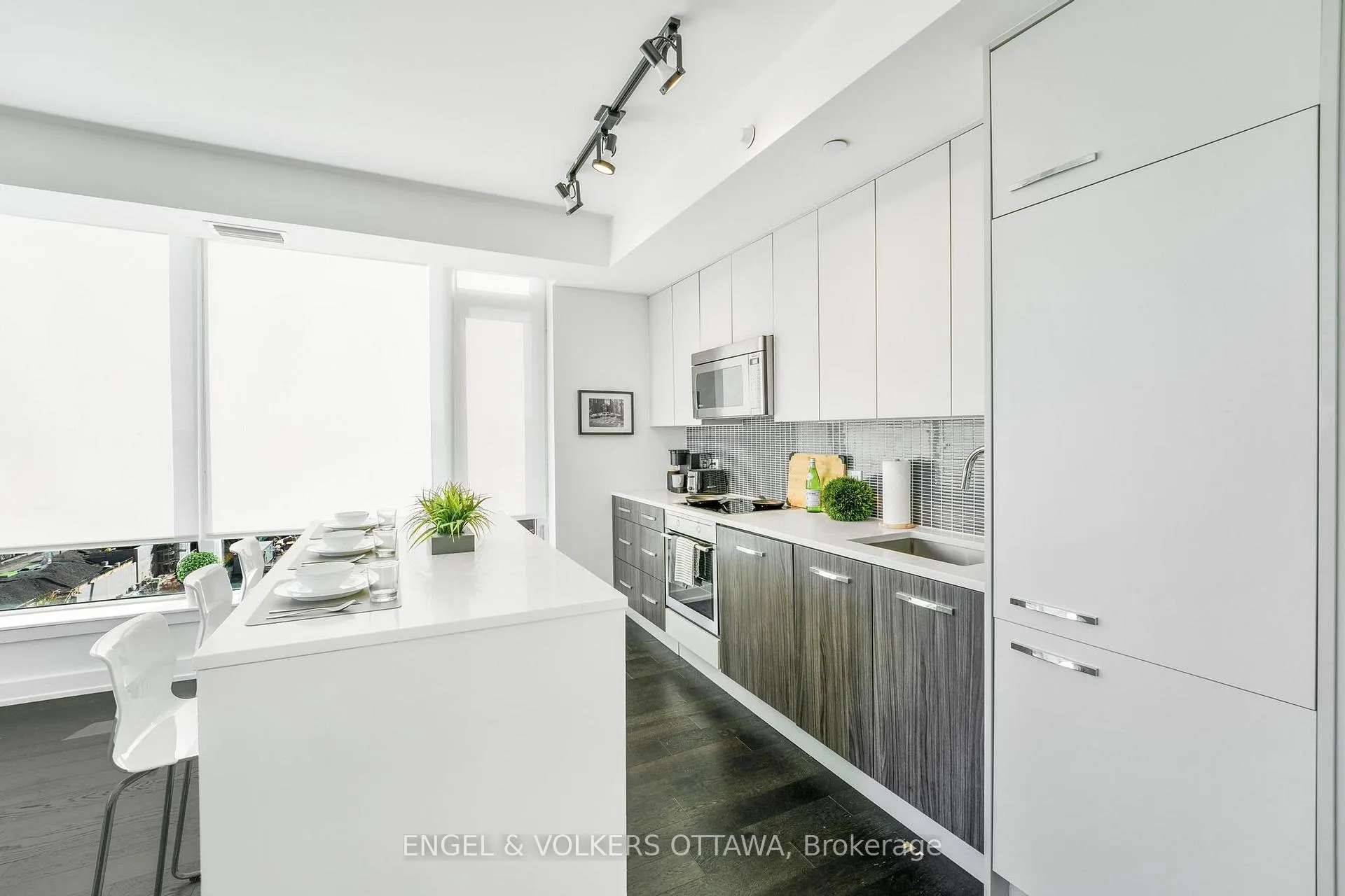 Photo 10 of Unit 609, 111 Champagne Avenue S, Ottawa, West Centre Town — HOMEH