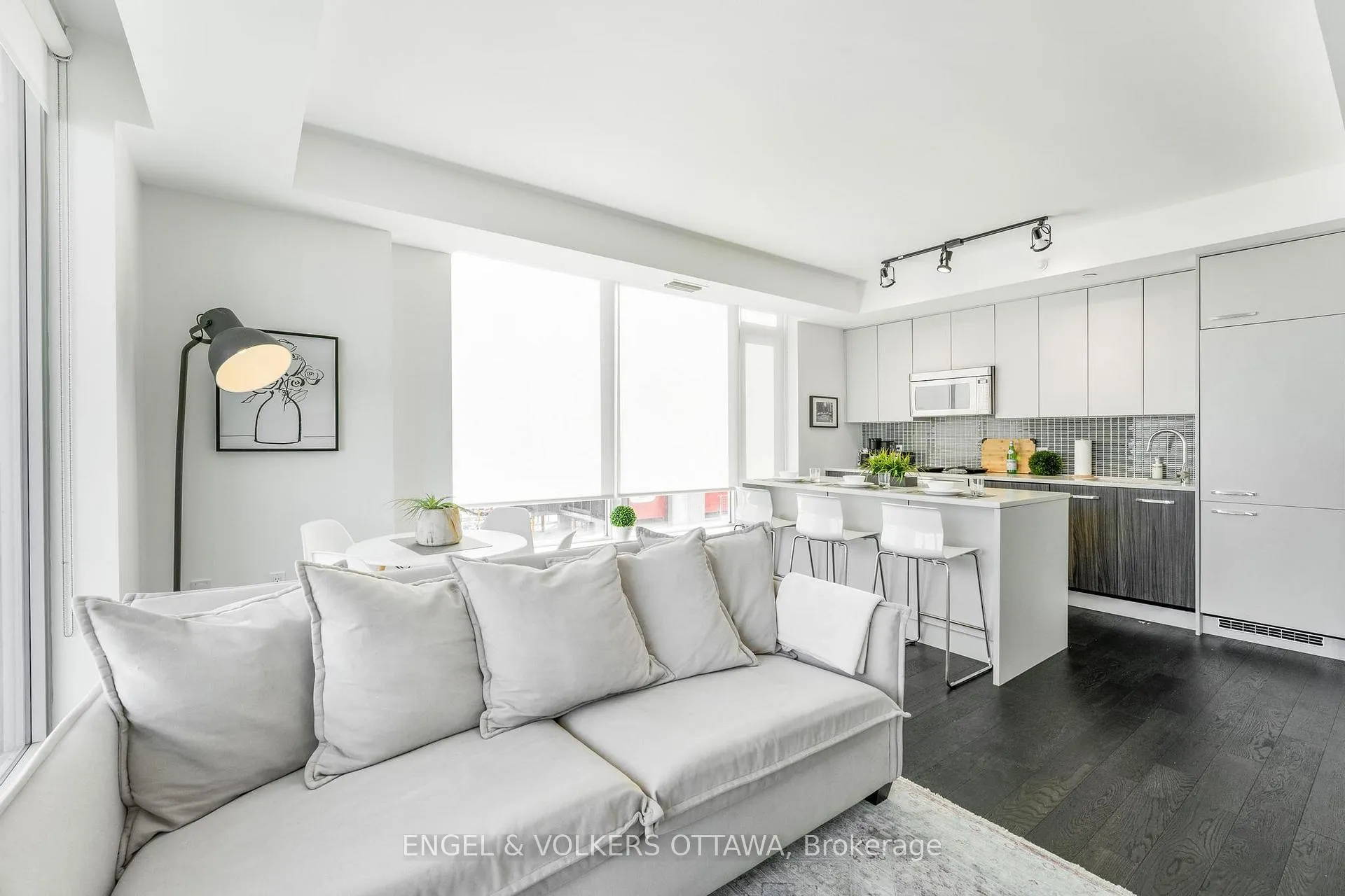 Photo 11 of Unit 609, 111 Champagne Avenue S, Ottawa, West Centre Town — HOMEH