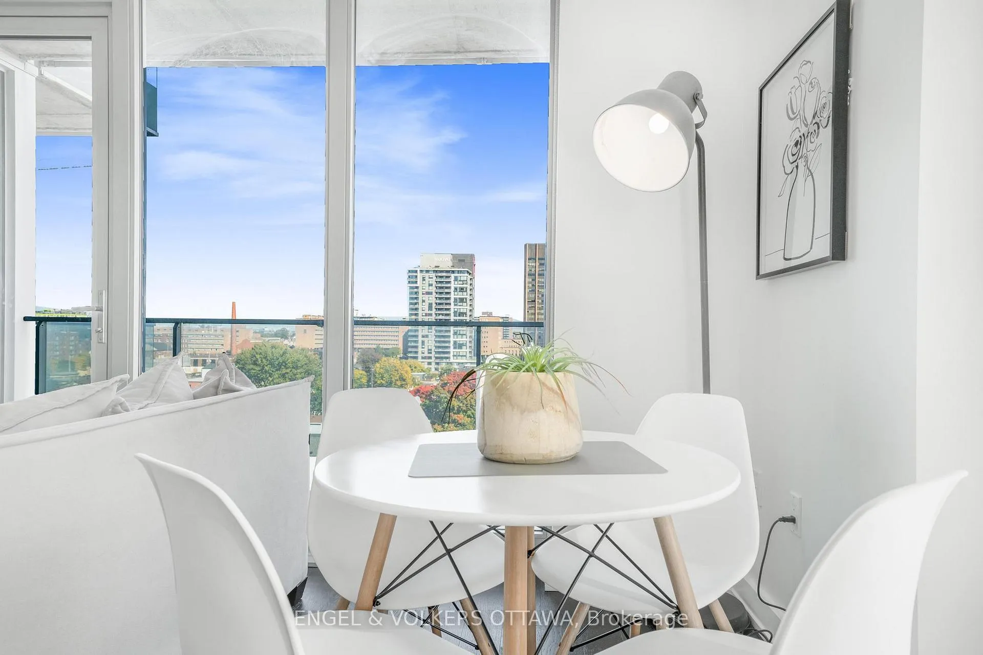 Photo 16 of Unit 609, 111 Champagne Avenue S, Ottawa, West Centre Town — HOMEH