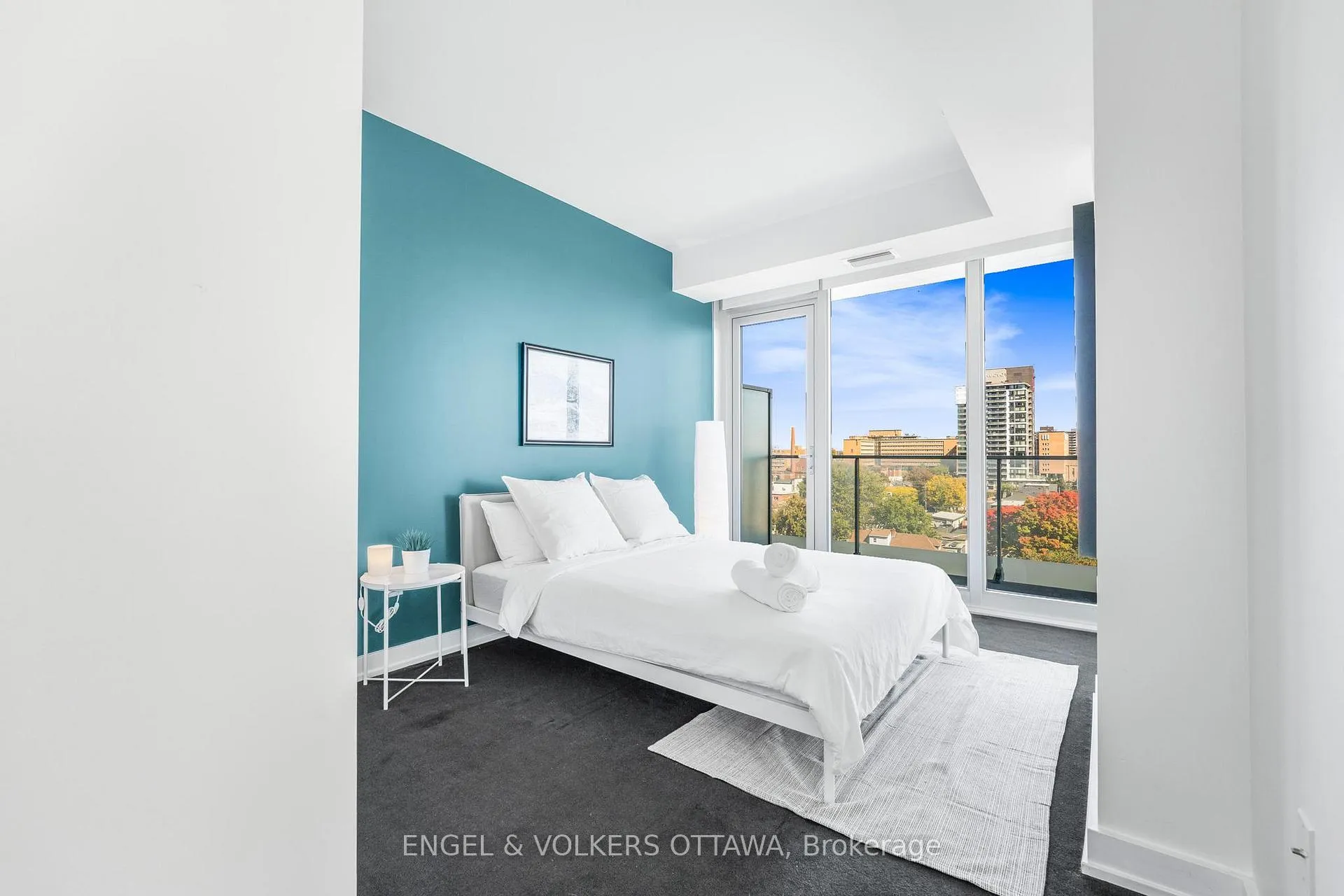 Photo 18 of Unit 609, 111 Champagne Avenue S, Ottawa, West Centre Town — HOMEH