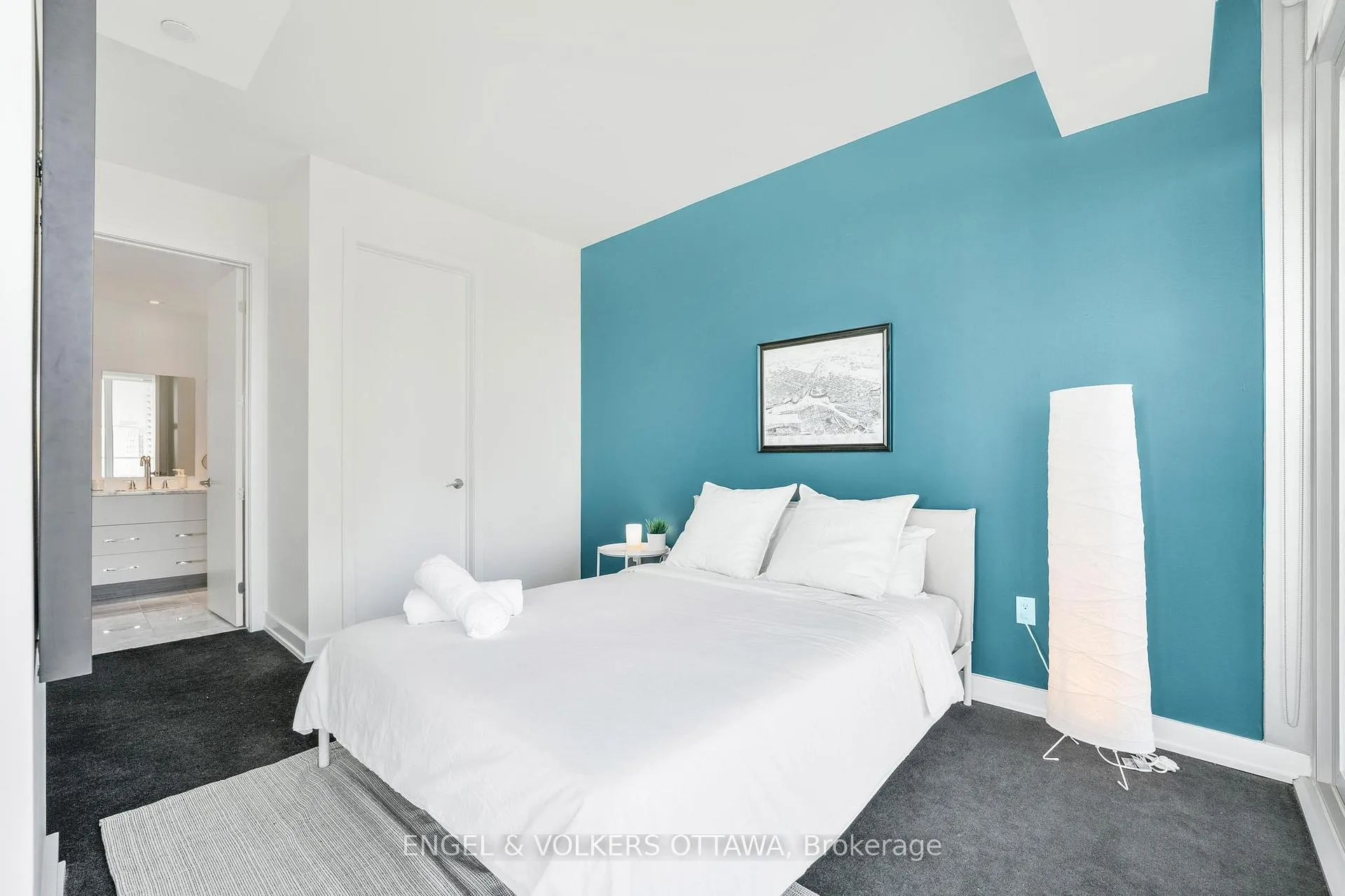 Photo 20 of Unit 609, 111 Champagne Avenue S, Ottawa, West Centre Town — HOMEH