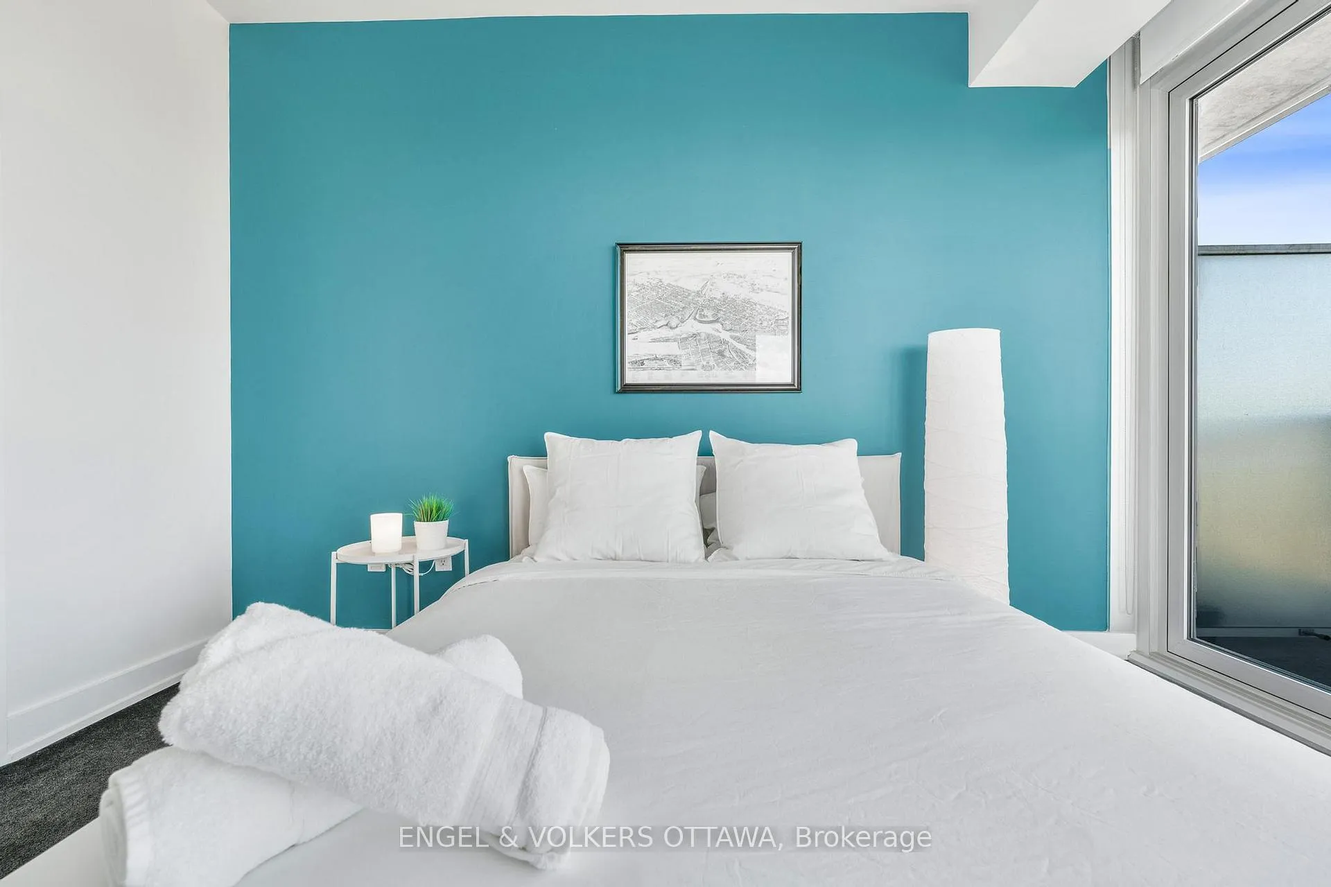 Photo 22 of Unit 609, 111 Champagne Avenue S, Ottawa, West Centre Town — HOMEH