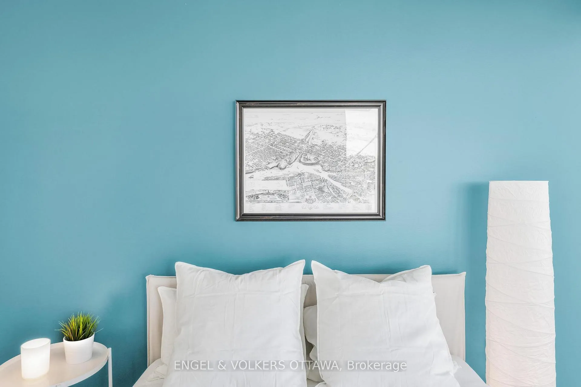 Photo 23 of Unit 609, 111 Champagne Avenue S, Ottawa, West Centre Town — HOMEH