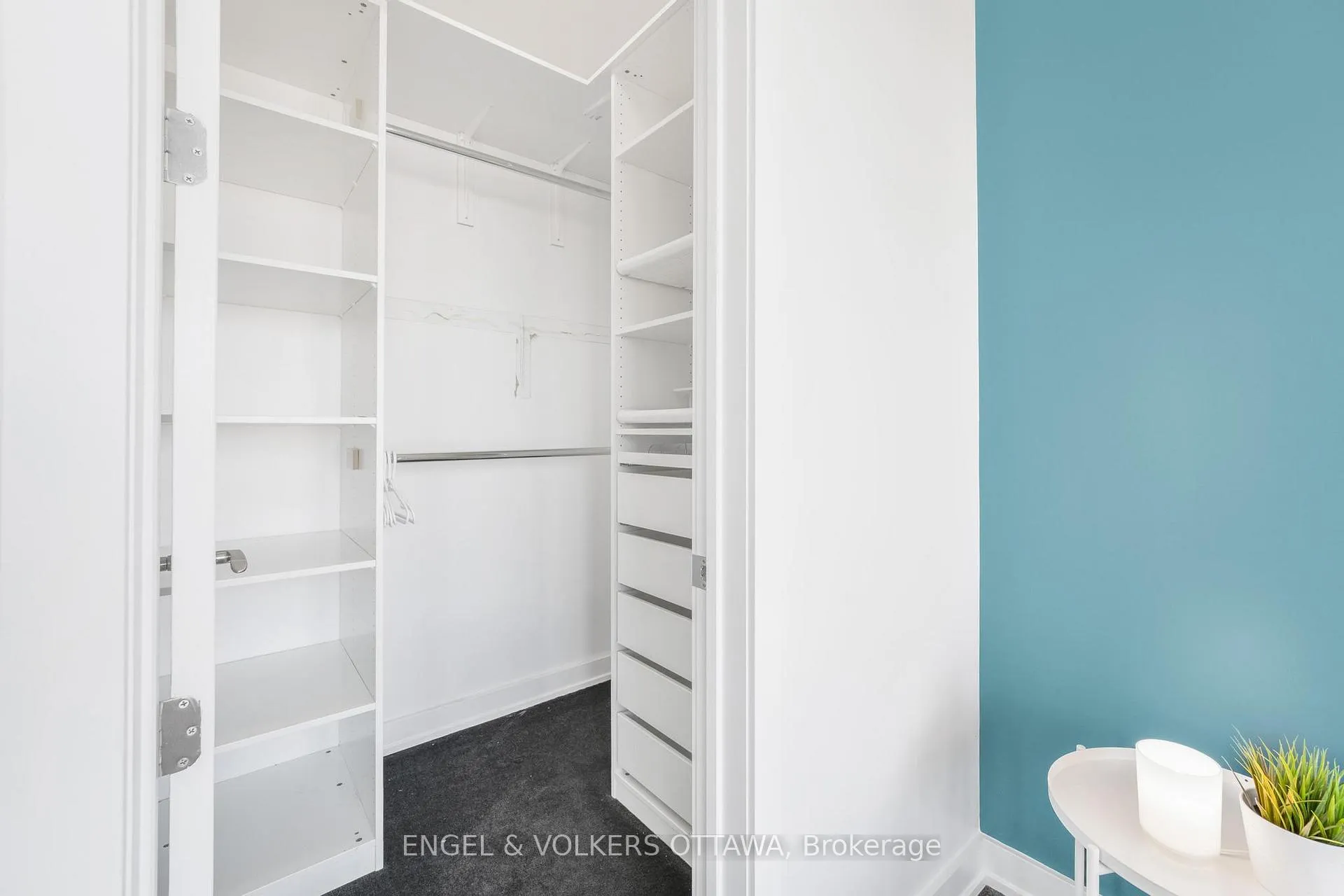 Photo 24 of Unit 609, 111 Champagne Avenue S, Ottawa, West Centre Town — HOMEH