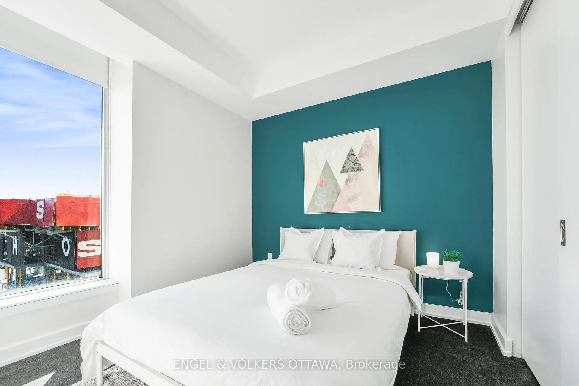 Photo 27 of Unit 609, 111 Champagne Avenue S, Ottawa, West Centre Town — HOMEH