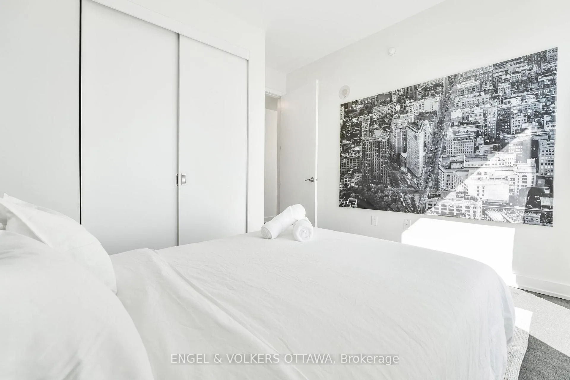 Photo 30 of Unit 609, 111 Champagne Avenue S, Ottawa, West Centre Town — HOMEH