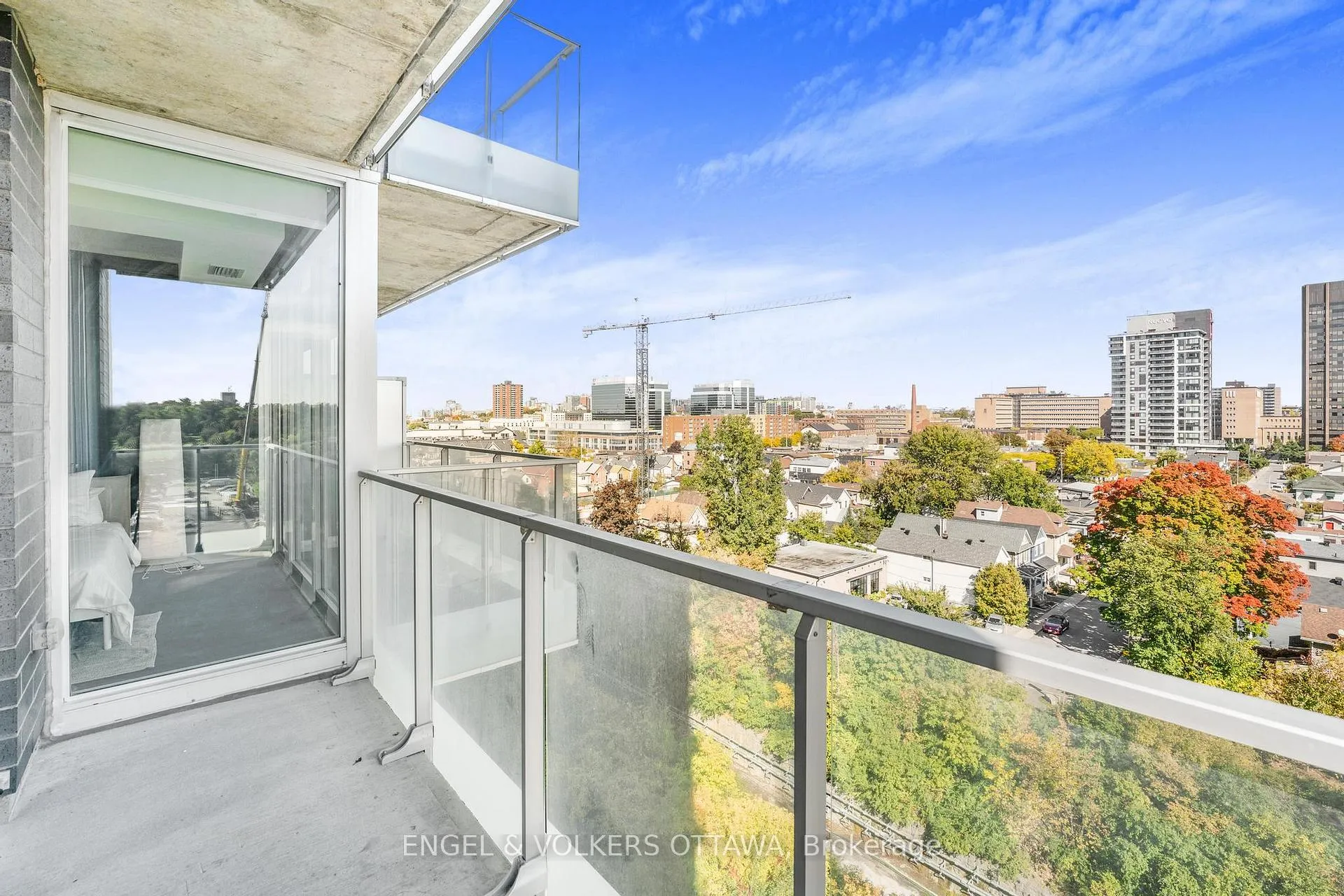 Photo 32 of Unit 609, 111 Champagne Avenue S, Ottawa, West Centre Town — HOMEH