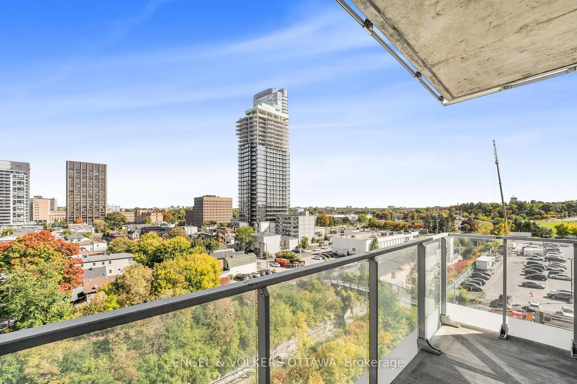 Photo 33 of Unit 609, 111 Champagne Avenue S, Ottawa, West Centre Town — HOMEH