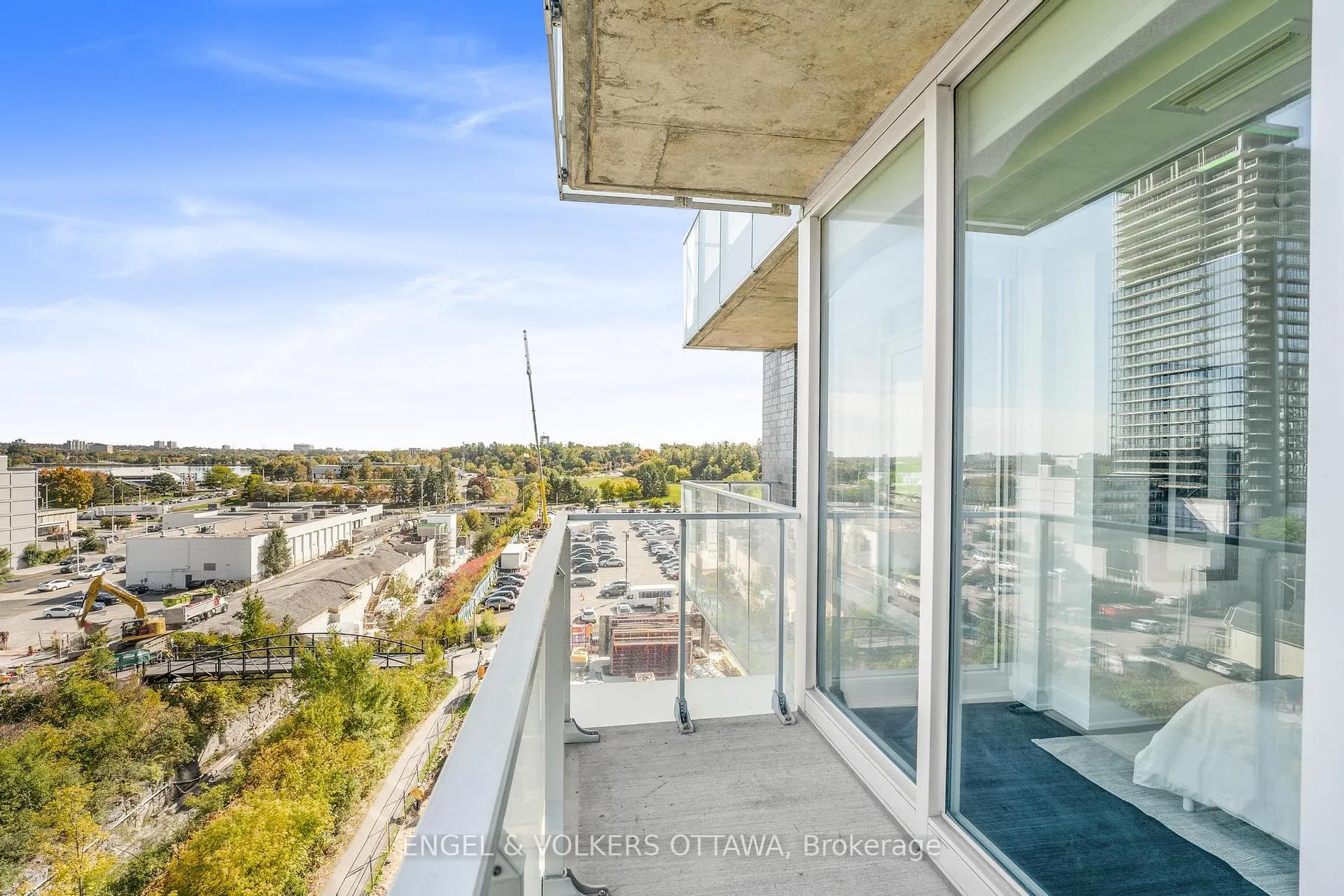 Photo 34 of Unit 609, 111 Champagne Avenue S, Ottawa, West Centre Town — HOMEH