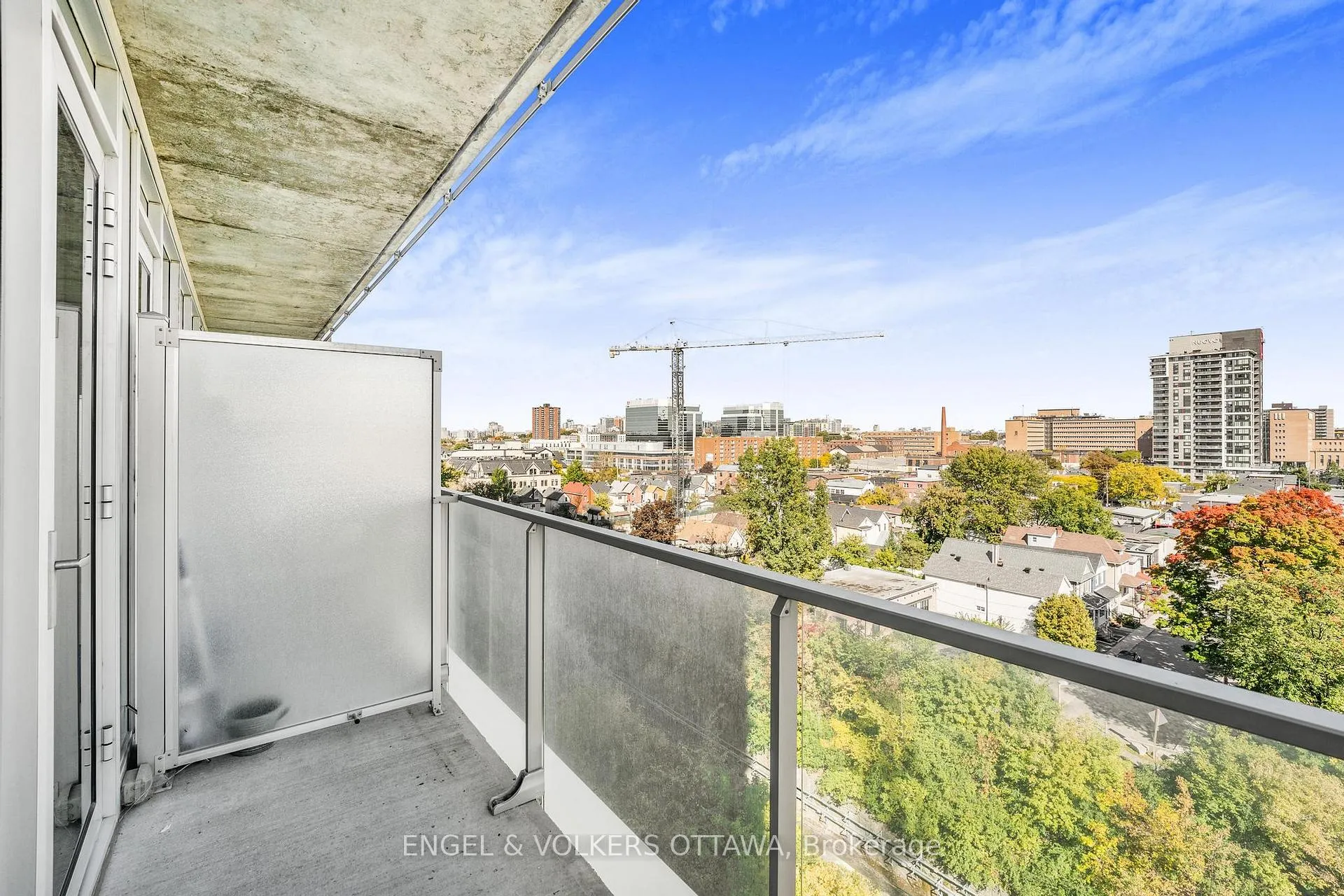 Photo 35 of Unit 609, 111 Champagne Avenue S, Ottawa, West Centre Town — HOMEH
