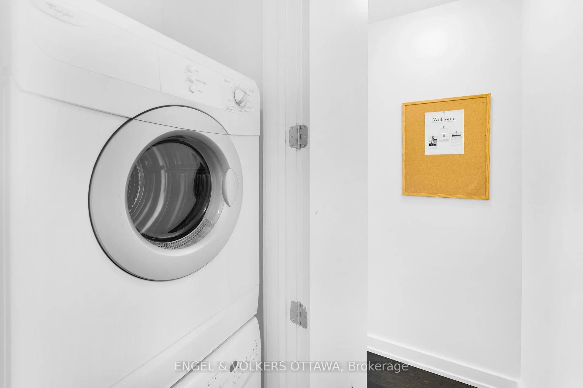 Photo 36 of Unit 609, 111 Champagne Avenue S, Ottawa, West Centre Town — HOMEH