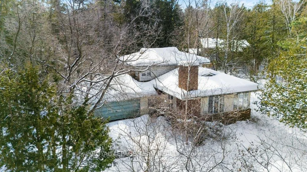 Photo 1 of 3725 Armitage Avenue, Ottawa, Dunrobin Shores — HOMEH