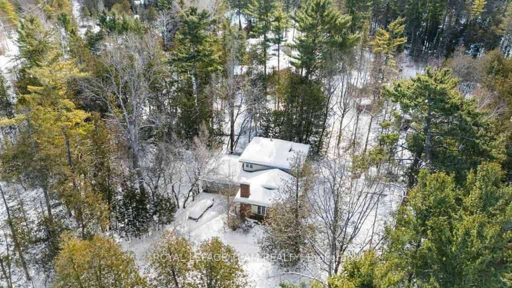 Photo 2 of 3725 Armitage Avenue, Ottawa, Dunrobin Shores — HOMEH