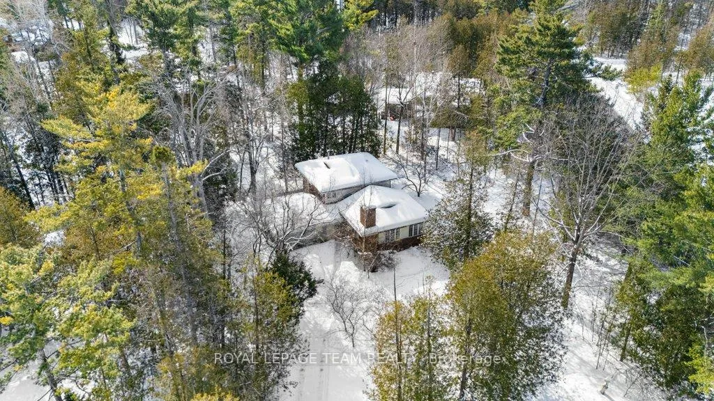 Photo 3 of 3725 Armitage Avenue, Ottawa, Dunrobin Shores — HOMEH