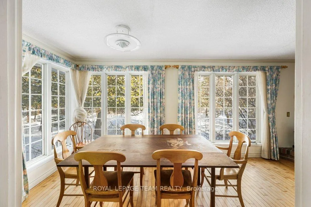 Photo 6 of 3725 Armitage Avenue, Ottawa, Dunrobin Shores — HOMEH