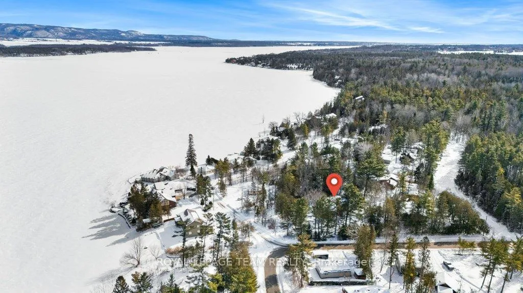 Photo 15 of 3725 Armitage Avenue, Ottawa, Dunrobin Shores — HOMEH