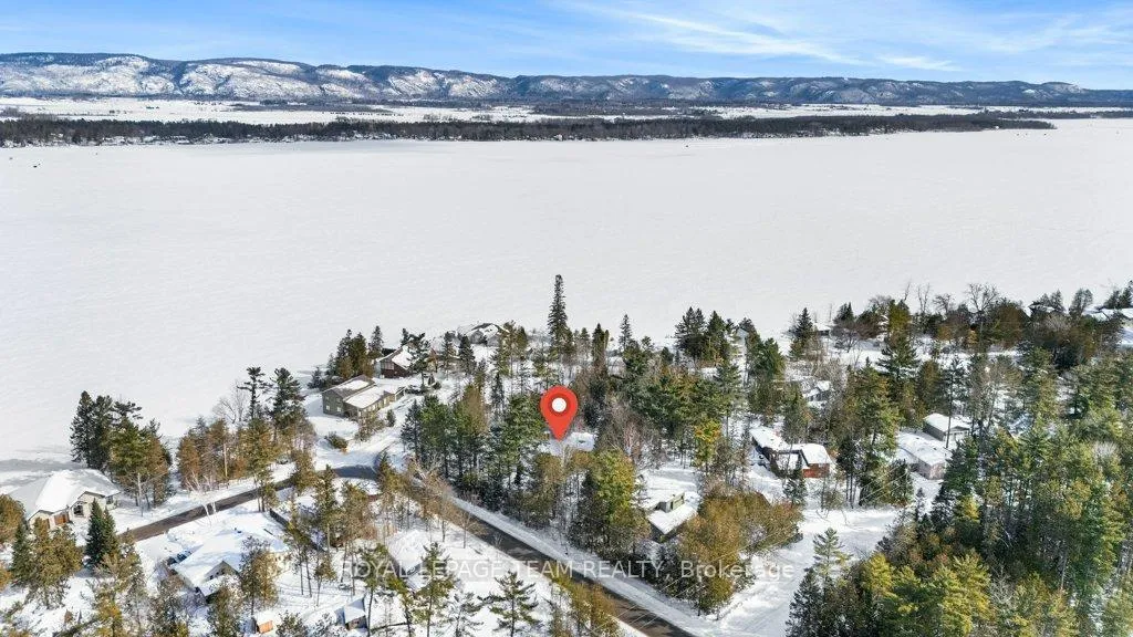 Photo 16 of 3725 Armitage Avenue, Ottawa, Dunrobin Shores — HOMEH