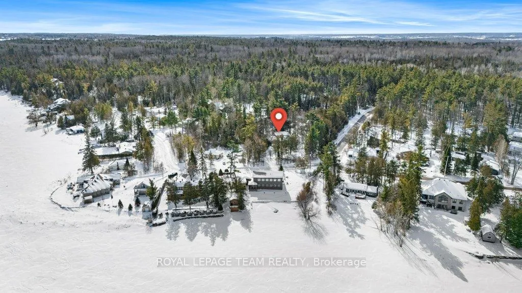 Photo 17 of 3725 Armitage Avenue, Ottawa, Dunrobin Shores — HOMEH