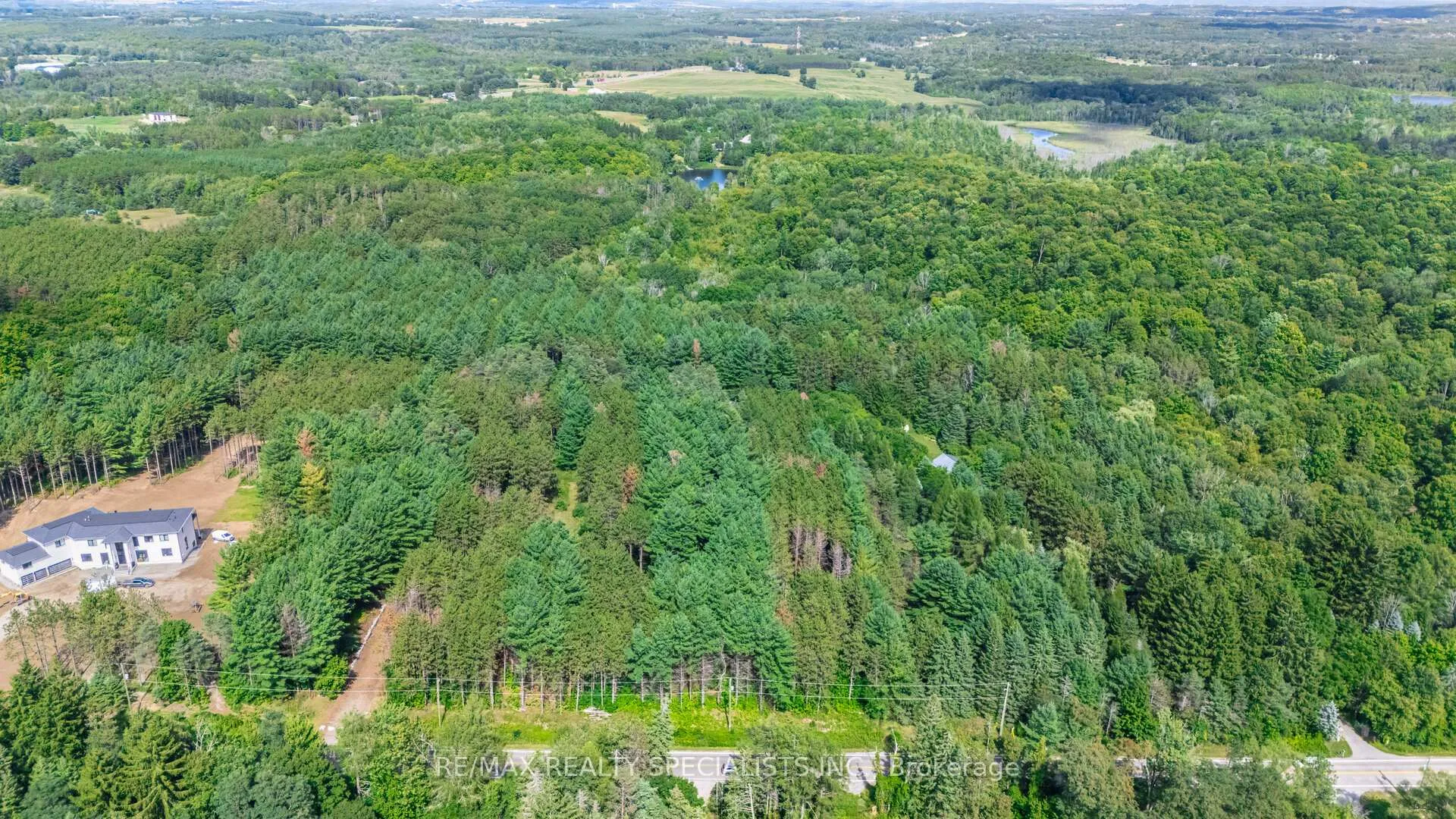 Photo 2 of 18711 The Gore Road, Caledon, Rural Caledon — HOMEH