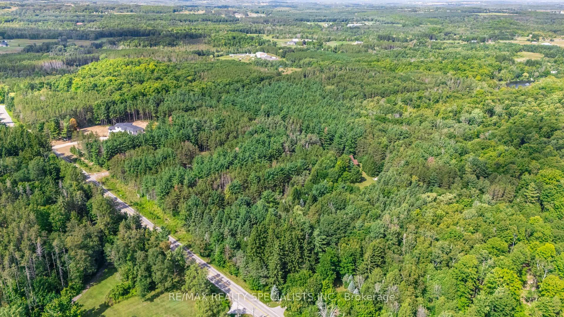 Photo 6 of 18711 The Gore Road, Caledon, Rural Caledon — HOMEH