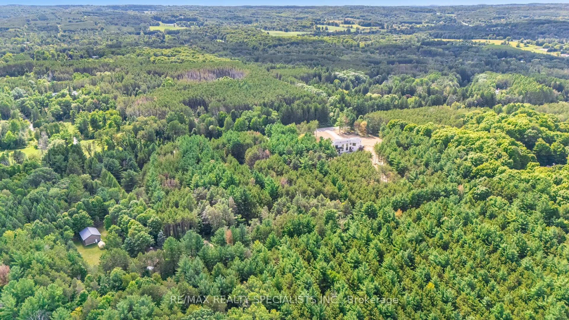 Photo 9 of 18711 The Gore Road, Caledon, Rural Caledon — HOMEH
