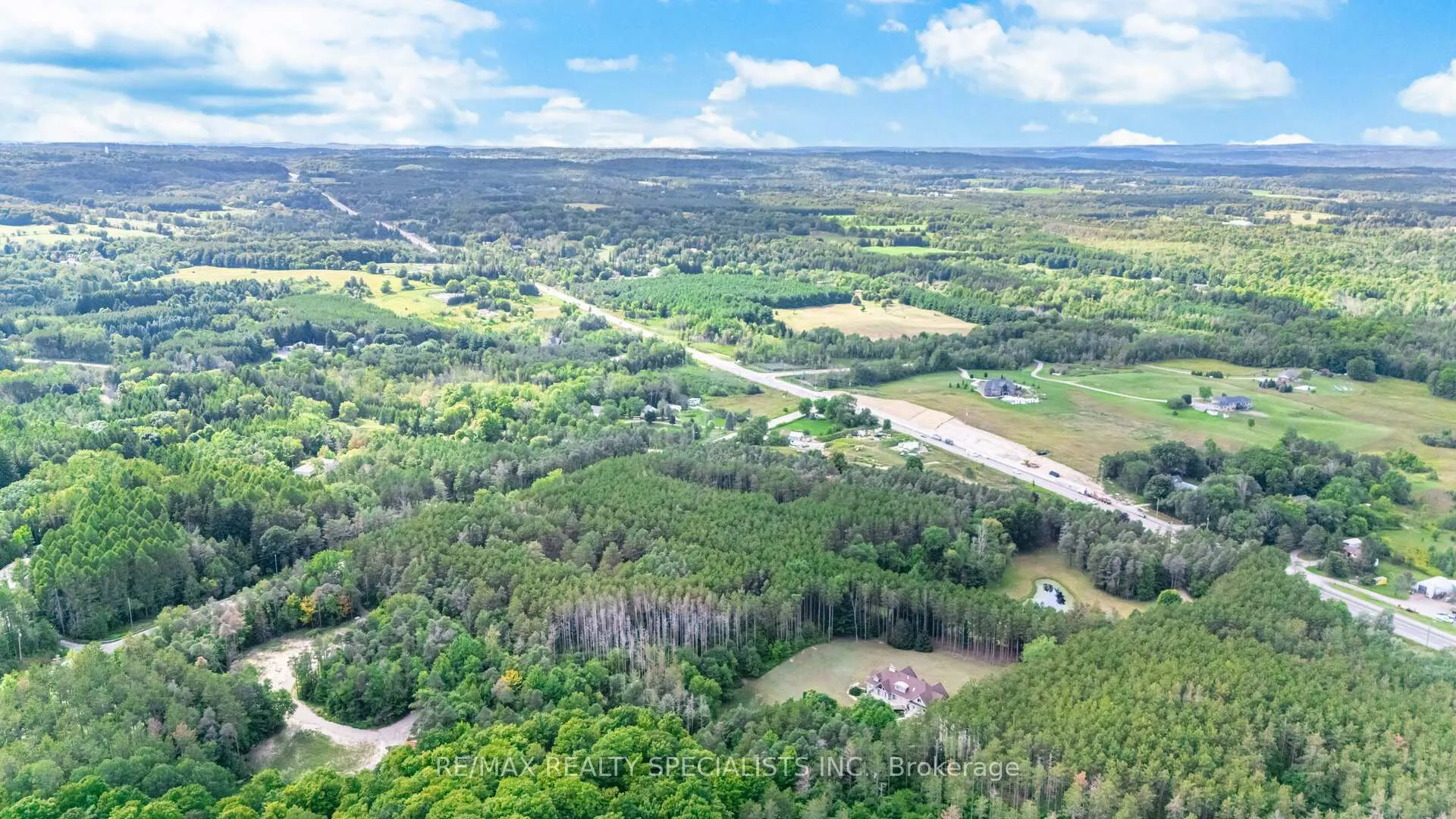 Photo 41 of 18711 The Gore Road, Caledon, Rural Caledon — HOMEH
