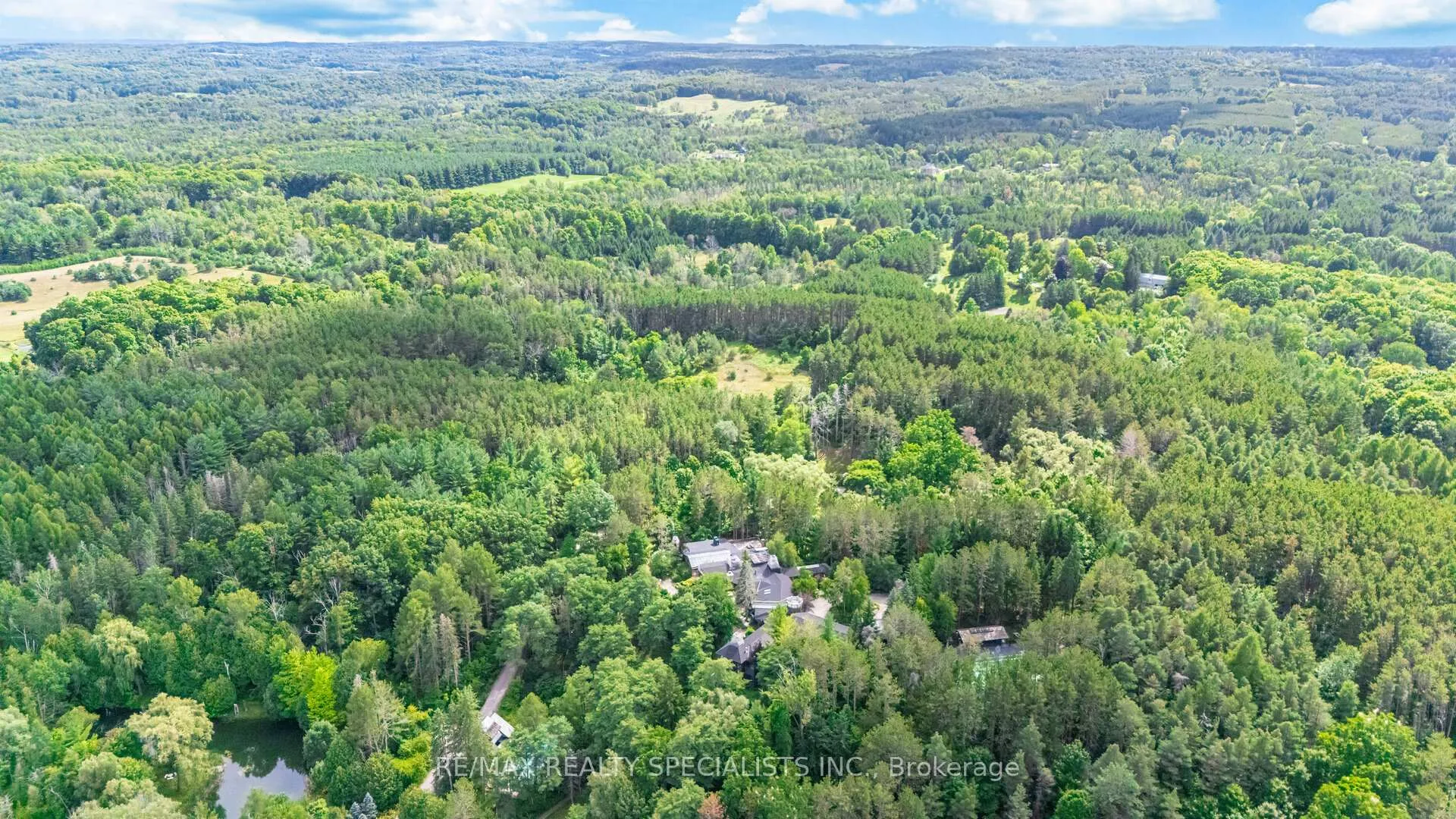 Photo 48 of 18711 The Gore Road, Caledon, Rural Caledon — HOMEH