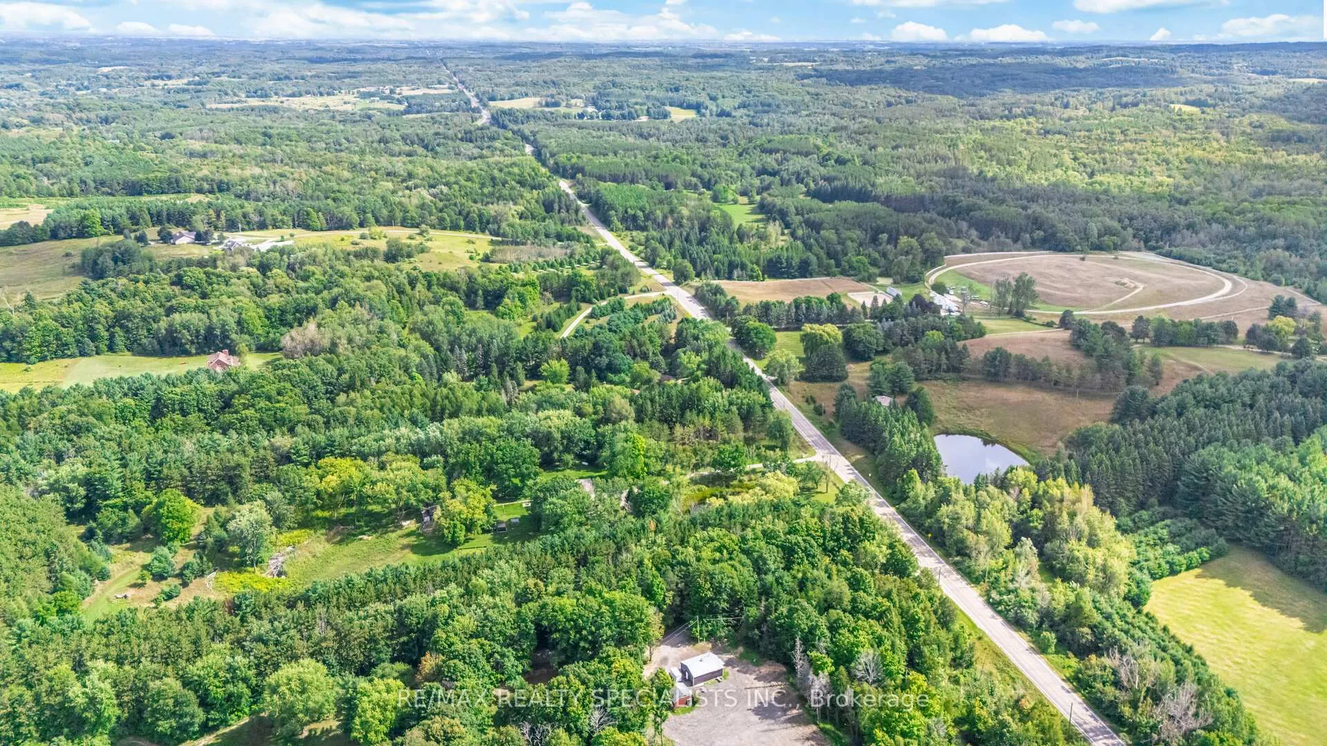 Photo 52 of 18711 The Gore Road, Caledon, Rural Caledon — HOMEH