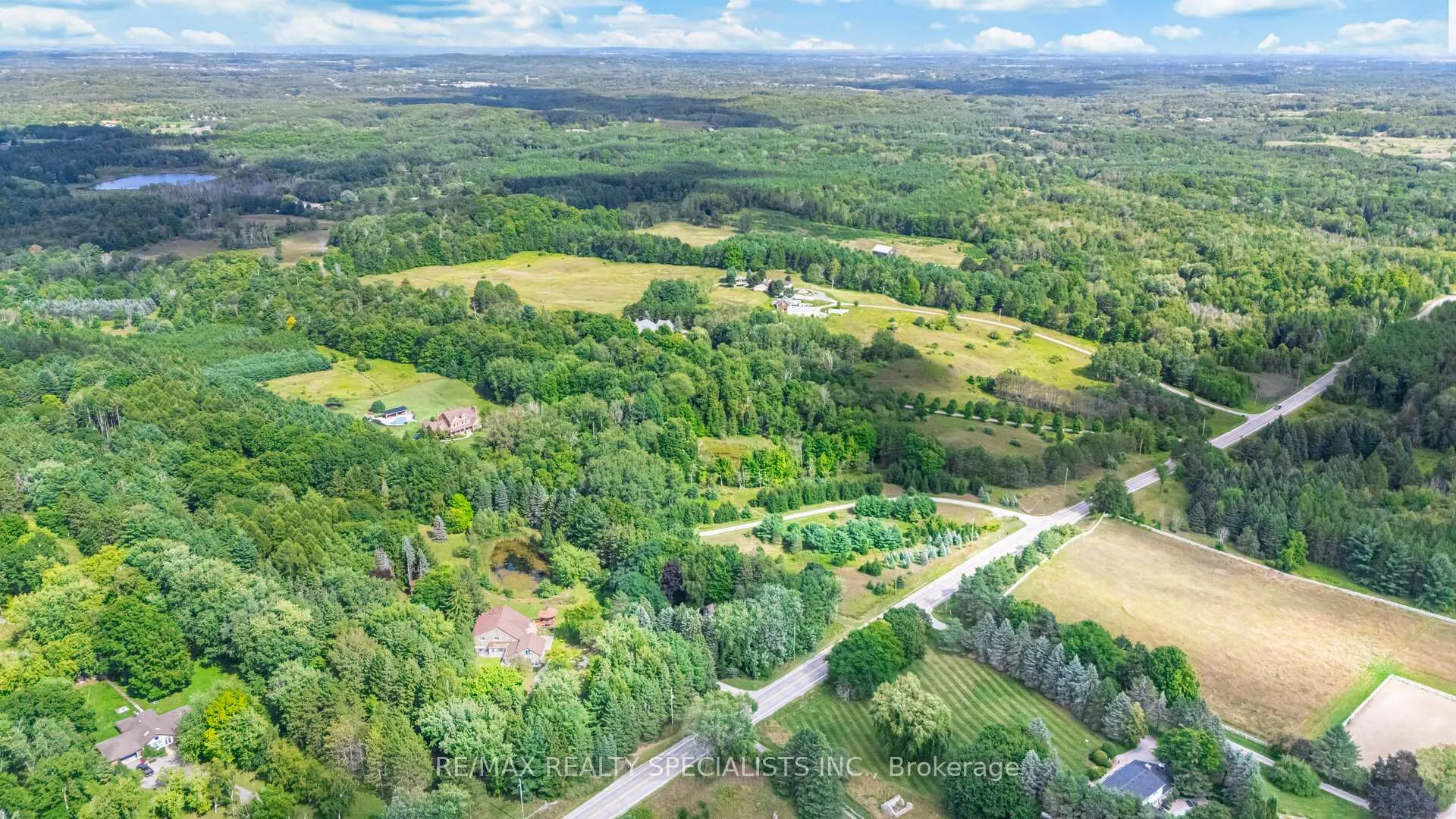 Photo 54 of 18711 The Gore Road, Caledon, Rural Caledon — HOMEH