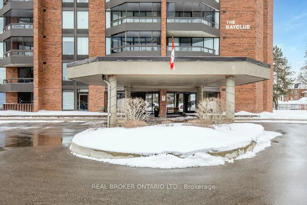 Photo 2 of Unit 208, 181 Collier Street, Barrie, North Shore — HOMEH