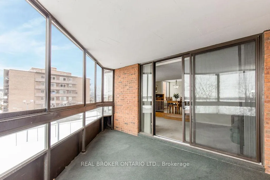 Photo 32 of Unit 208, 181 Collier Street, Barrie, North Shore — HOMEH