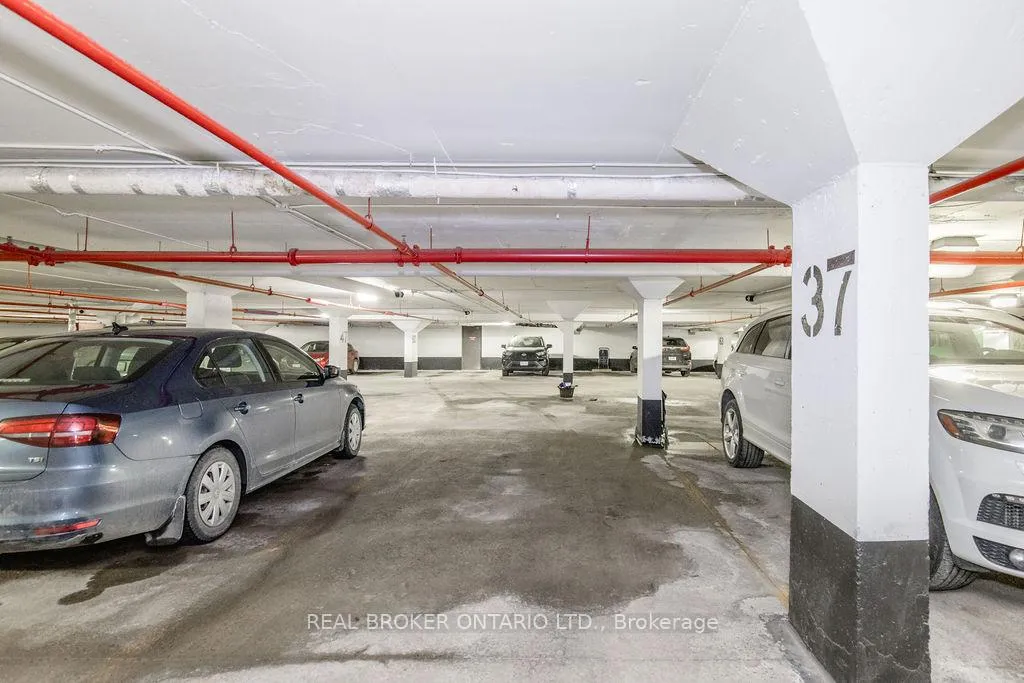 Photo 41 of Unit 208, 181 Collier Street, Barrie, North Shore — HOMEH